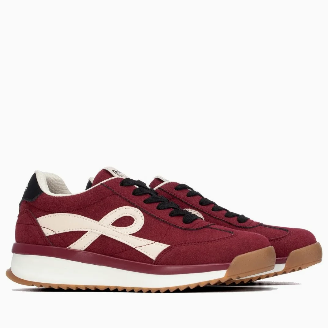 REFRESH - Zapatilla Mujer - Calzado Cómodo y Versátil - Moda Casual