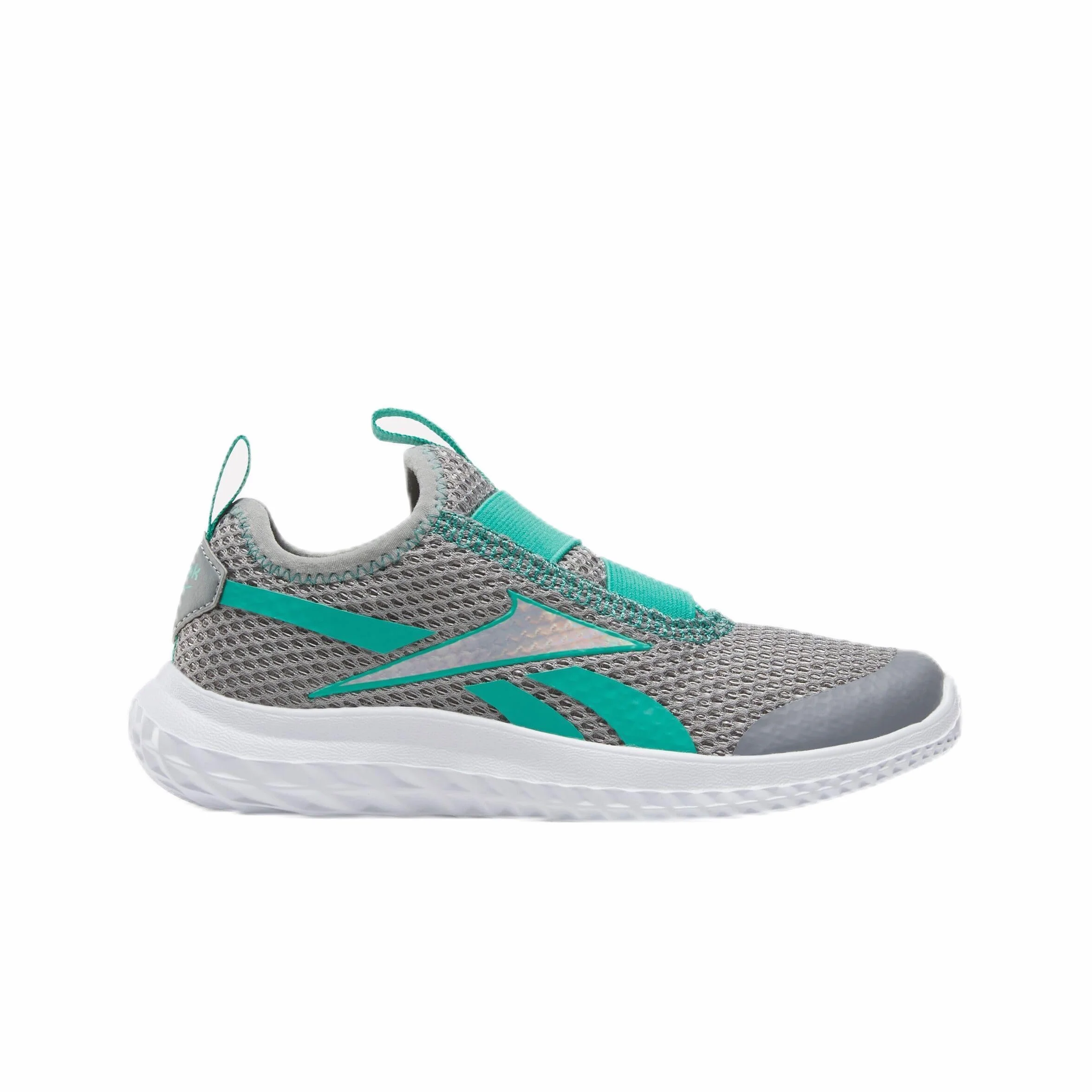Reebok Rush Runner Slip-on Zapatillas de Running Niñas