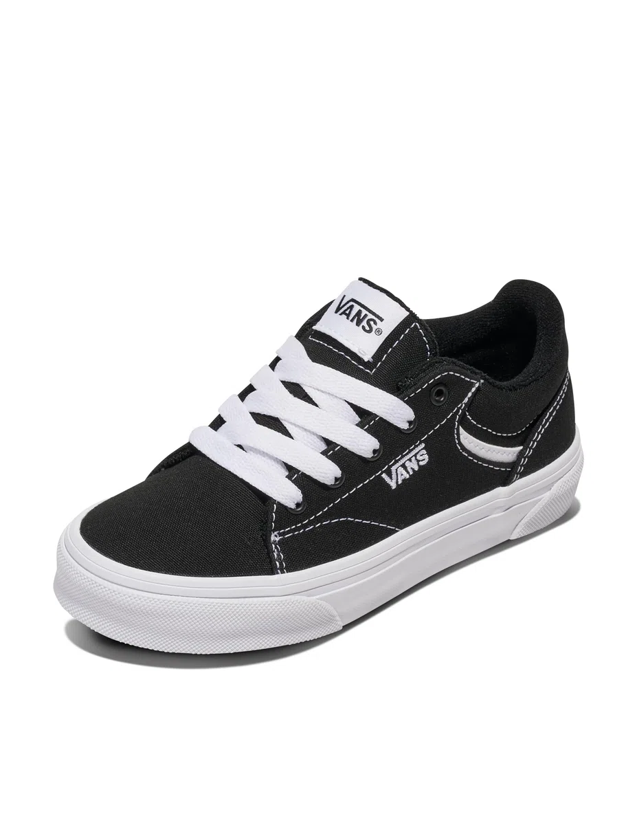Vans Seldan ZapatillasUnisex niños