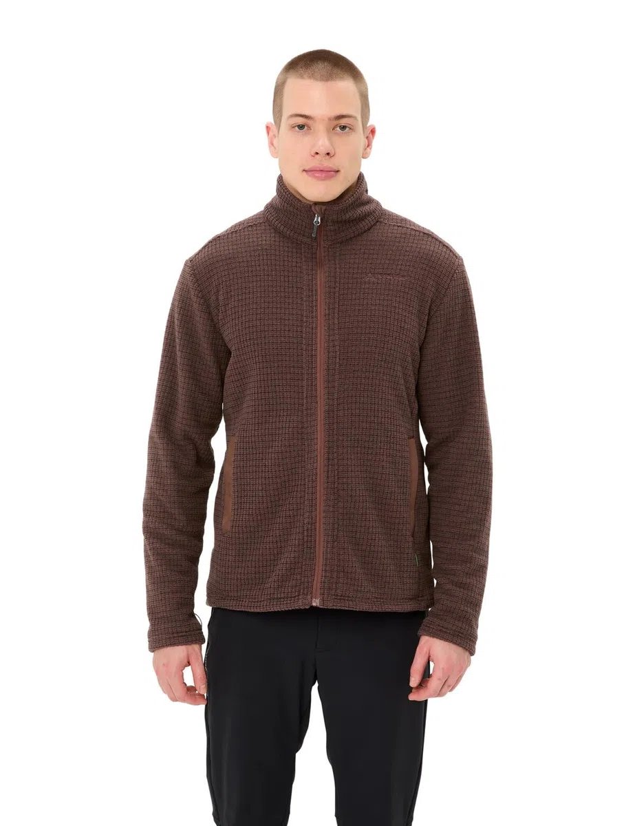 VAUDE Men's Idris 3in1 Parka Iv Chaqueta Hombre