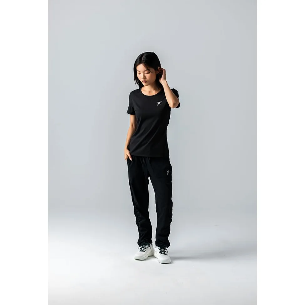 DROP SHOT Flight Performance Short Sleeve T-Shirt XS