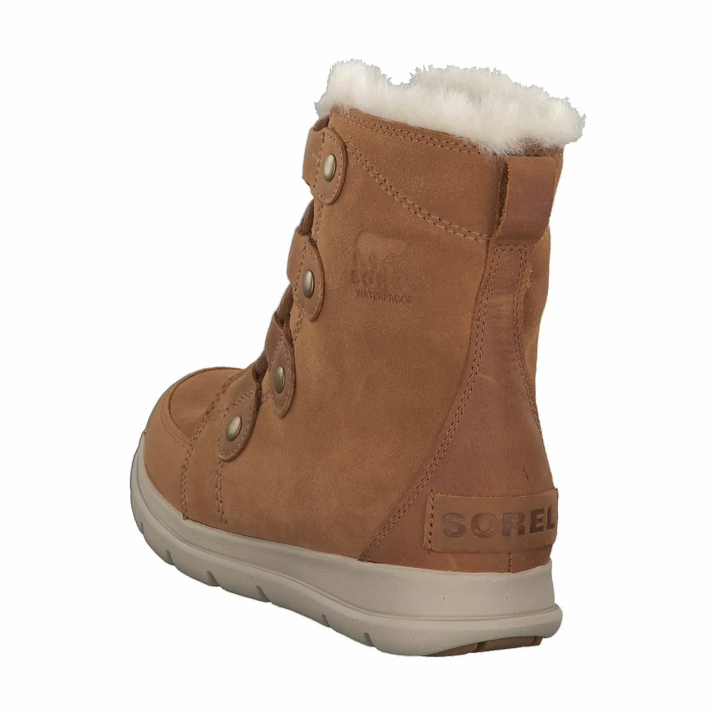 Sorel Botas de Invierno para Mujer SOREL EXPLORER JOAN