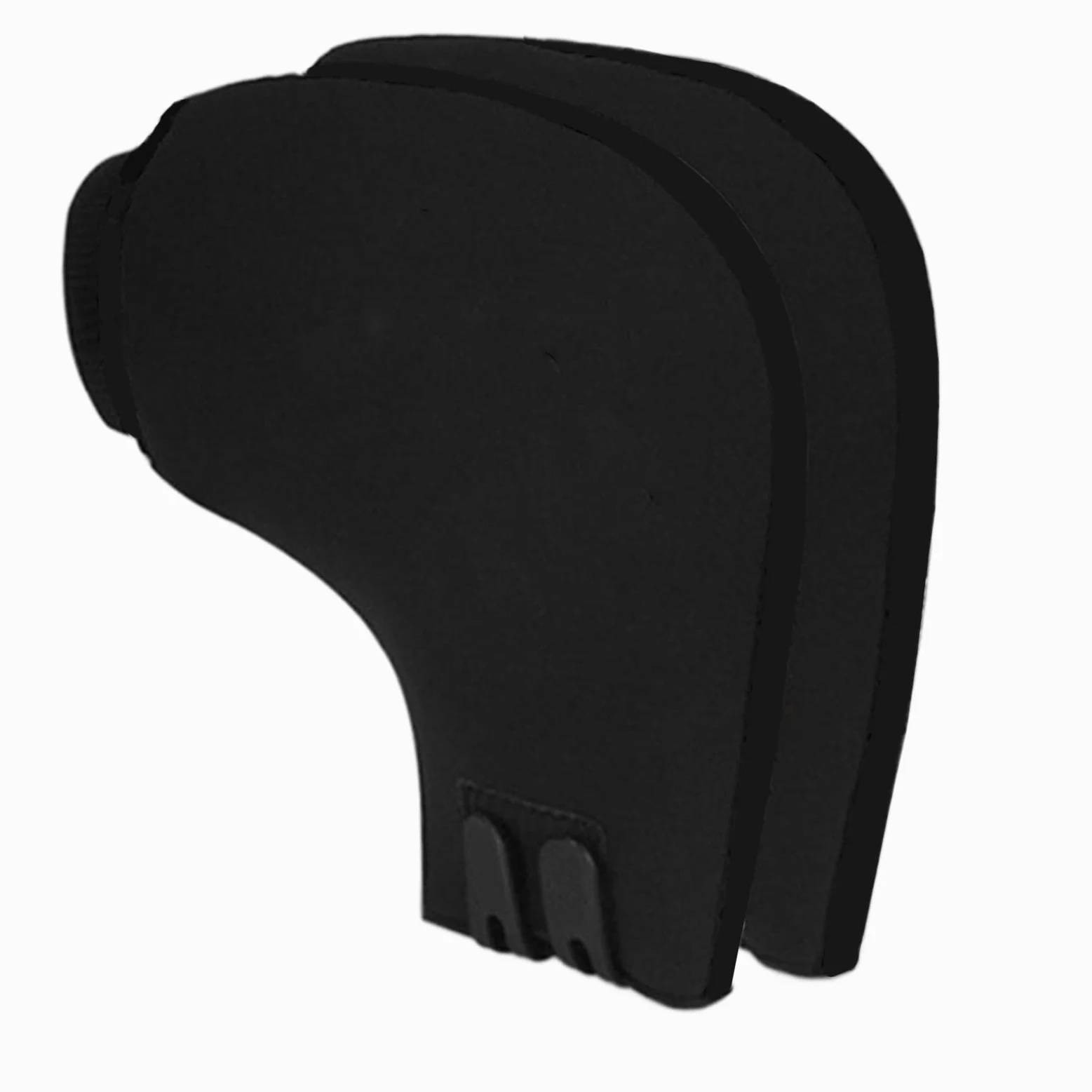 Guantes de manillar para ciclismo, guantes impermeables para calentar las manos, resistentes al viento, reflectantes, para clima frío, guantes térmicos para conducción nocturna segura