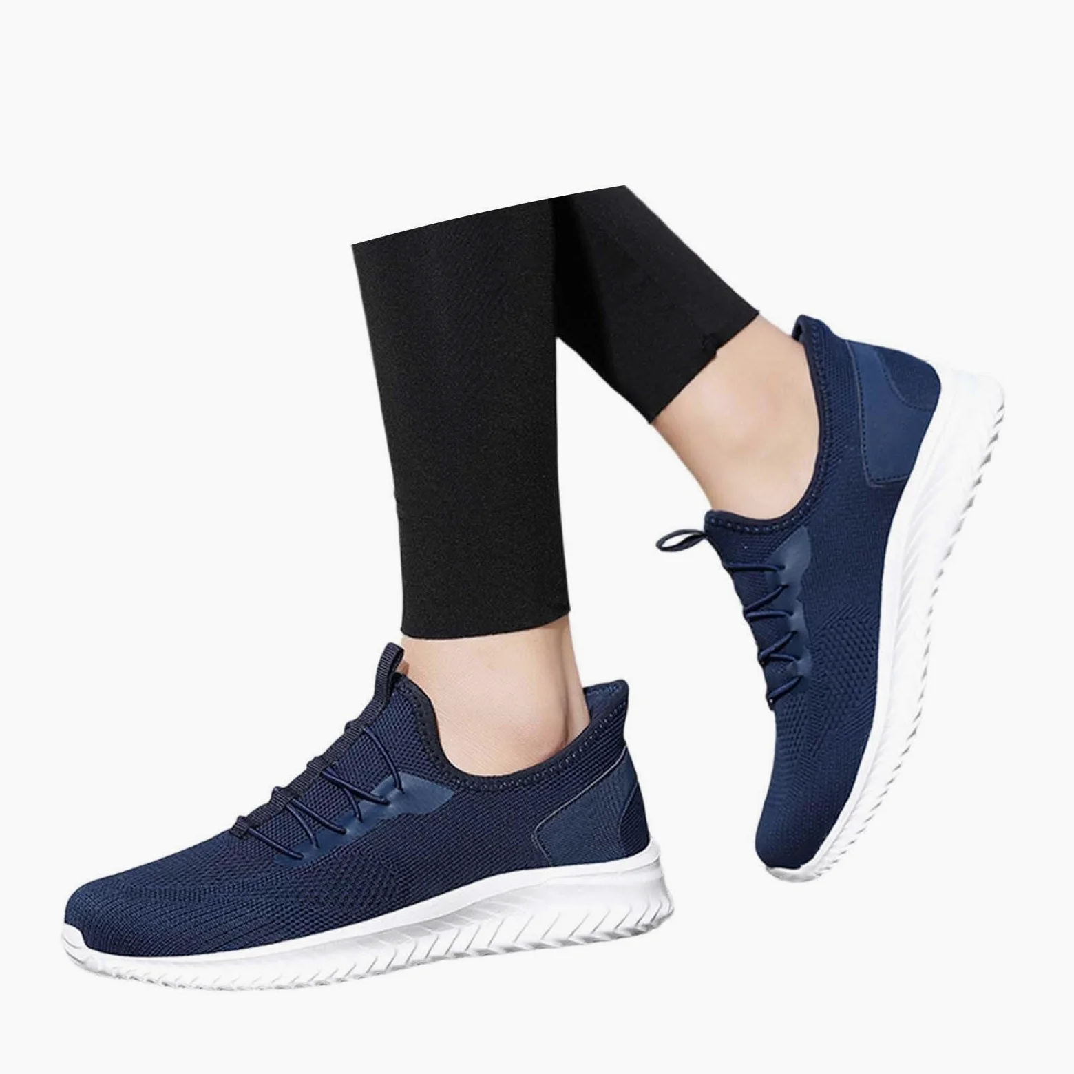 Zapatillas deportivas para hombre y mujer, antideslizantes, para caminar, ligeras, transpirables, para exteriores, cómodas, para correr, tenis, correr, tenis, senderismo, etc