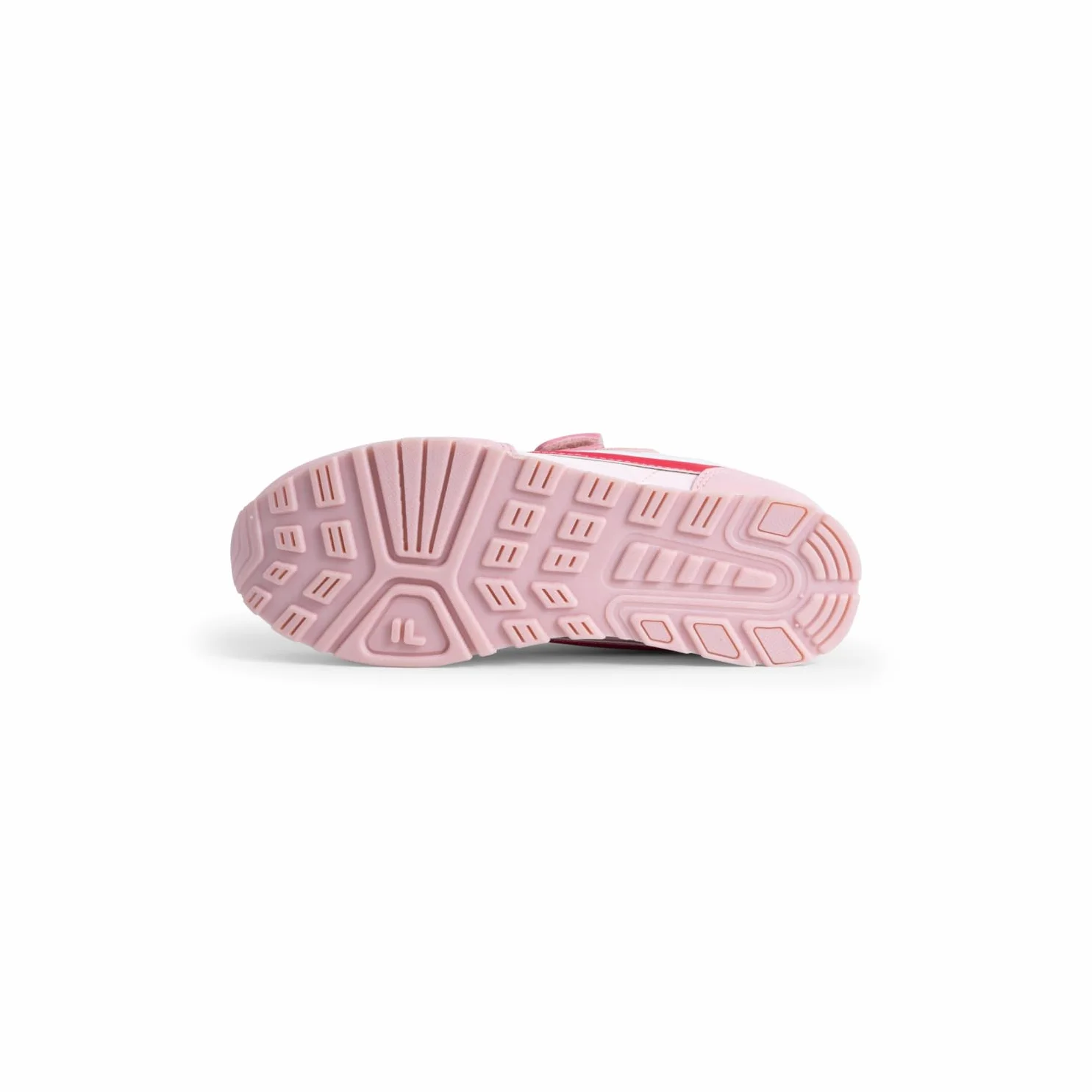 Fila Orbit Revolution Velcro Kids Zapatillas