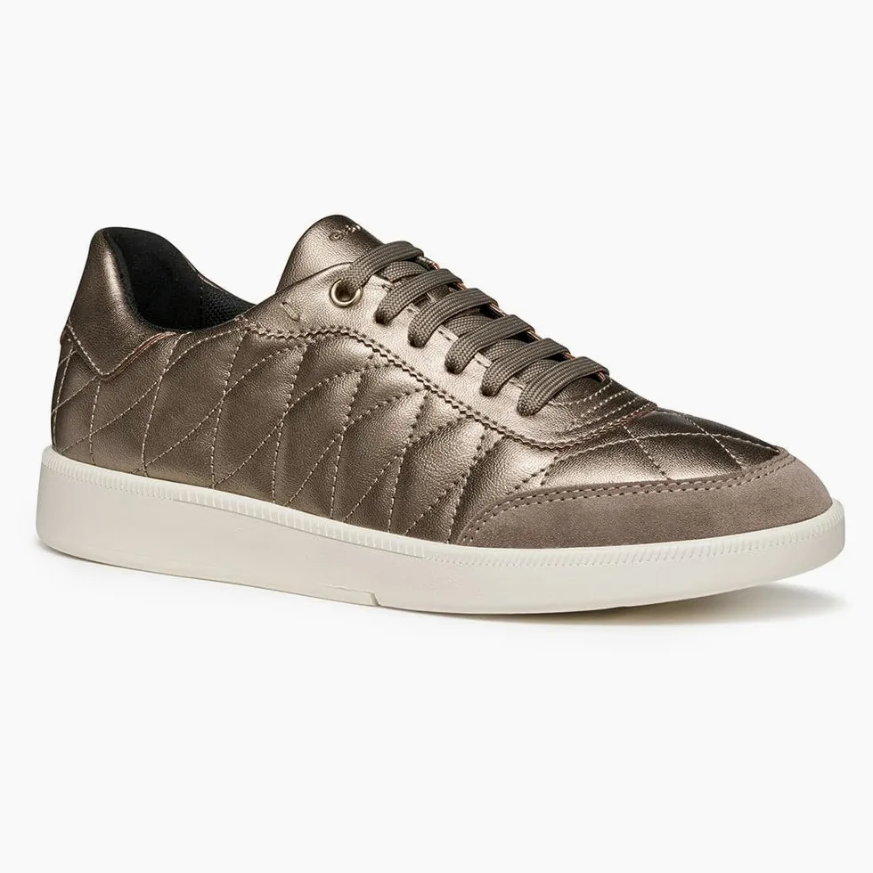 Geox D Meleda ZapatillasMujer