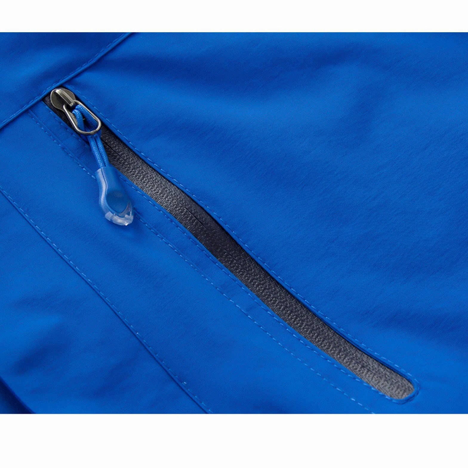 Chaqueta Impermeable Ligera para Hombres, Chaqueta de Pesca con Bolsillos Múltiples para Exteriores Cálida a Prueba de Viento con Capucha Informal, para Acampar Caza Chaquetas de Montaña de Invierno