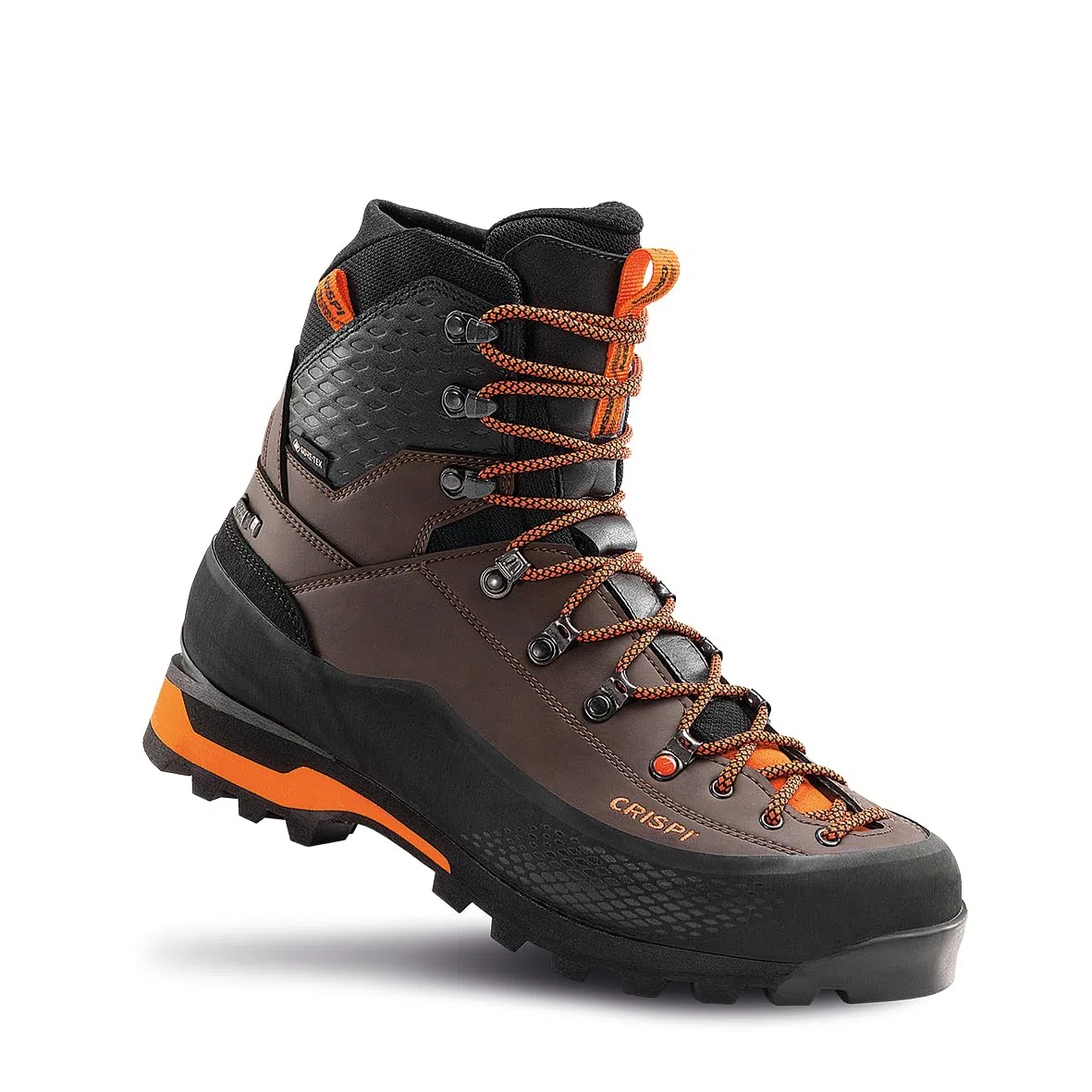 CRISPI Futura Alp GTX - Botas de caza