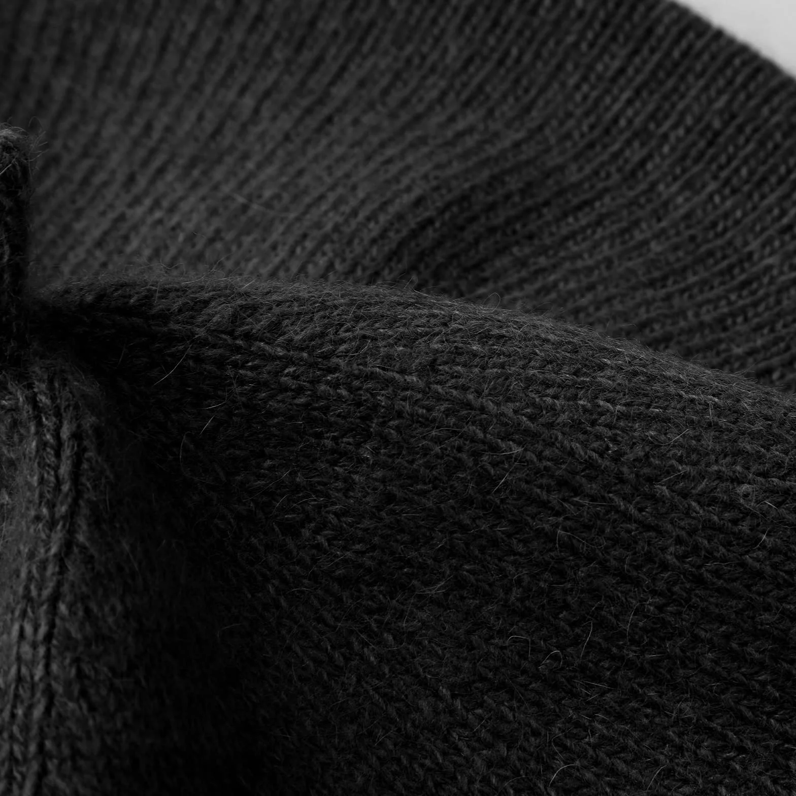 Boina Mujer Clásico Estilo Francés Gorro Vintage Sombrero de Punto Artista Parisino Moderno Pintor Sombrero Otoño Invierno