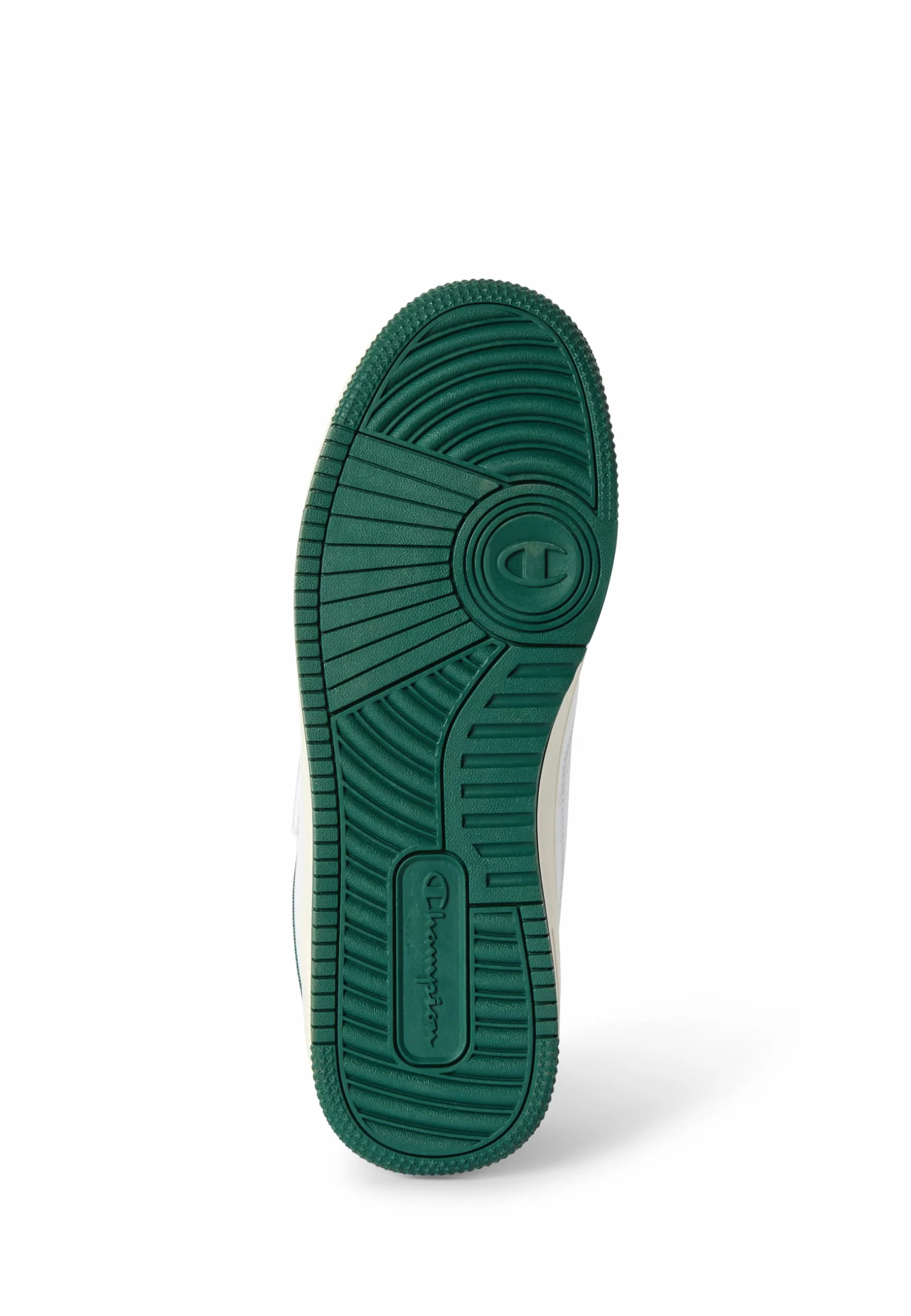 Champion Rd18 Mid Zapatillas Deportivas Hombre