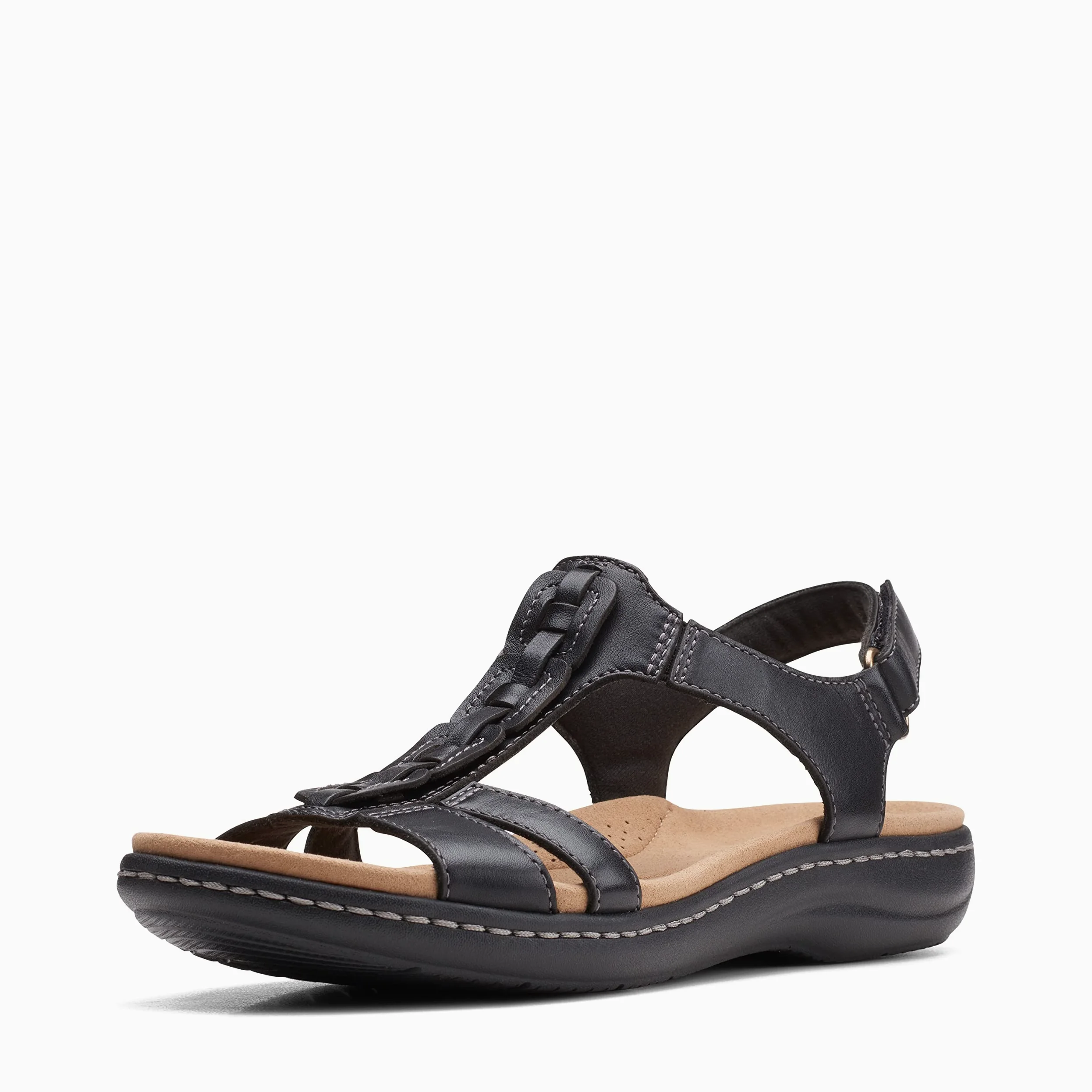 Clarks Laurieann Kay Sandalias planasMujer