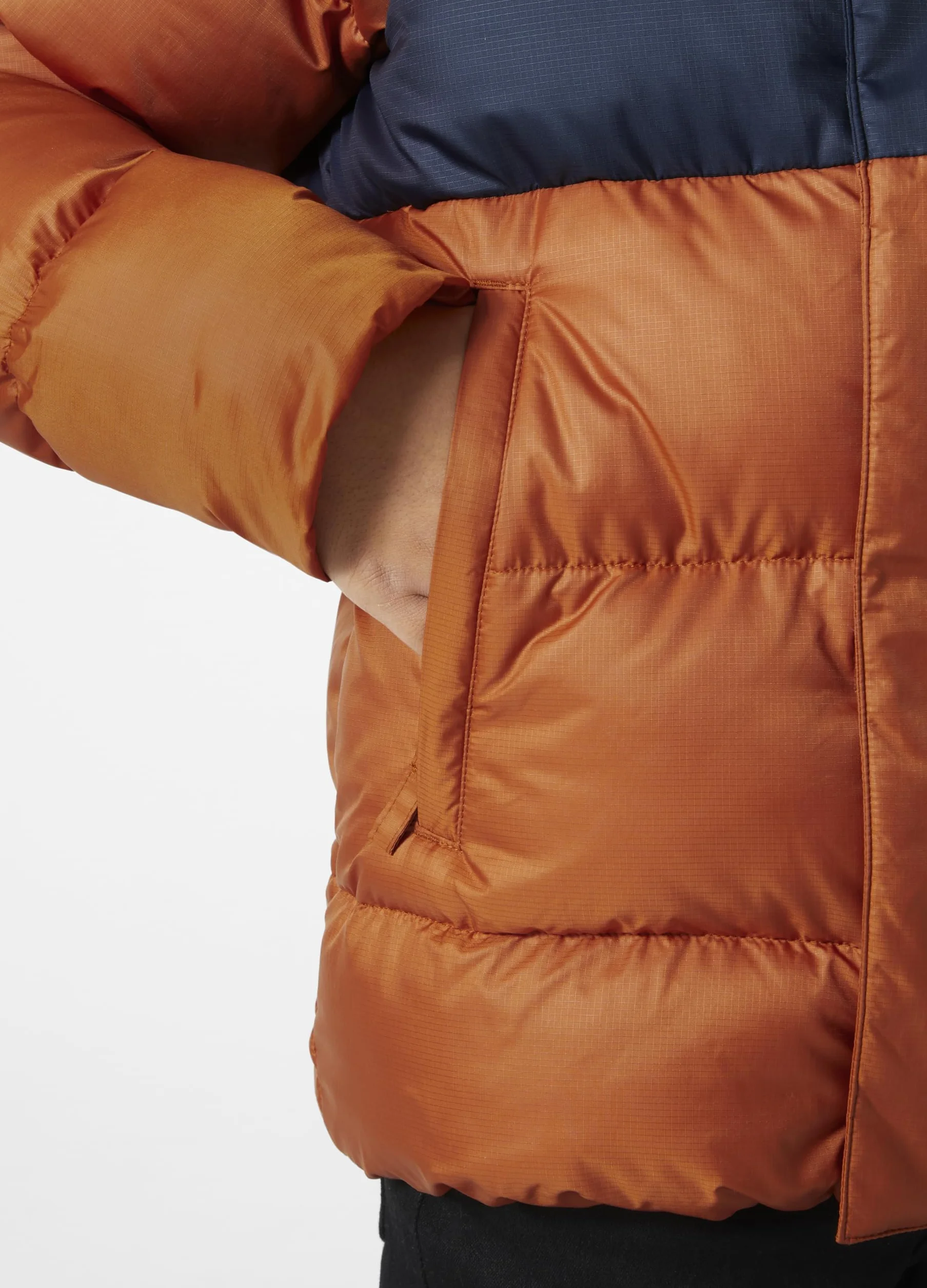 Helly Hansen Unisex Junior Chaqueta Vision Puffy