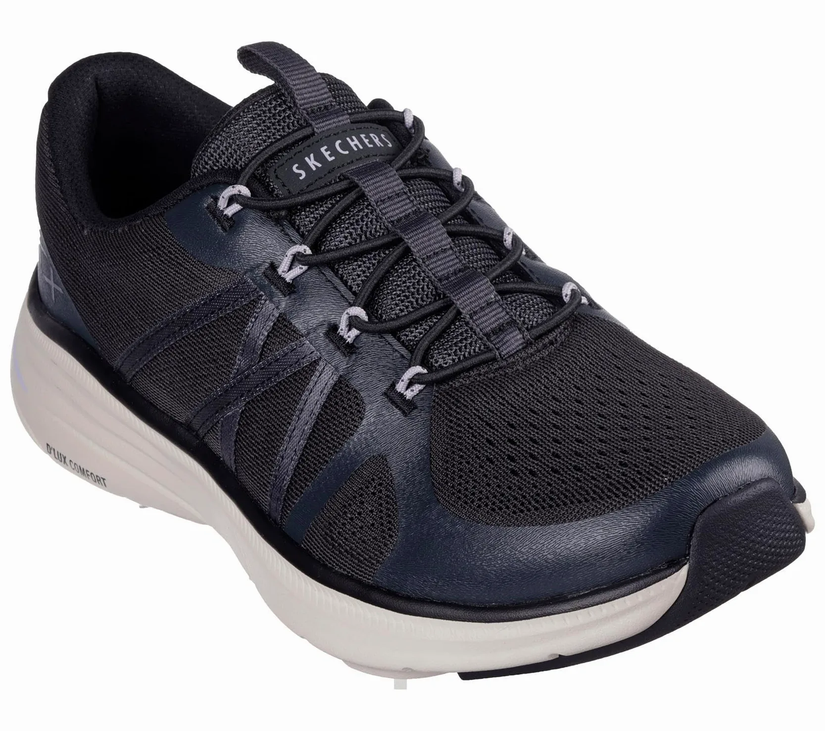 Skechers D'lux Comfort 2.0 Victory, Zapatillas Mujer