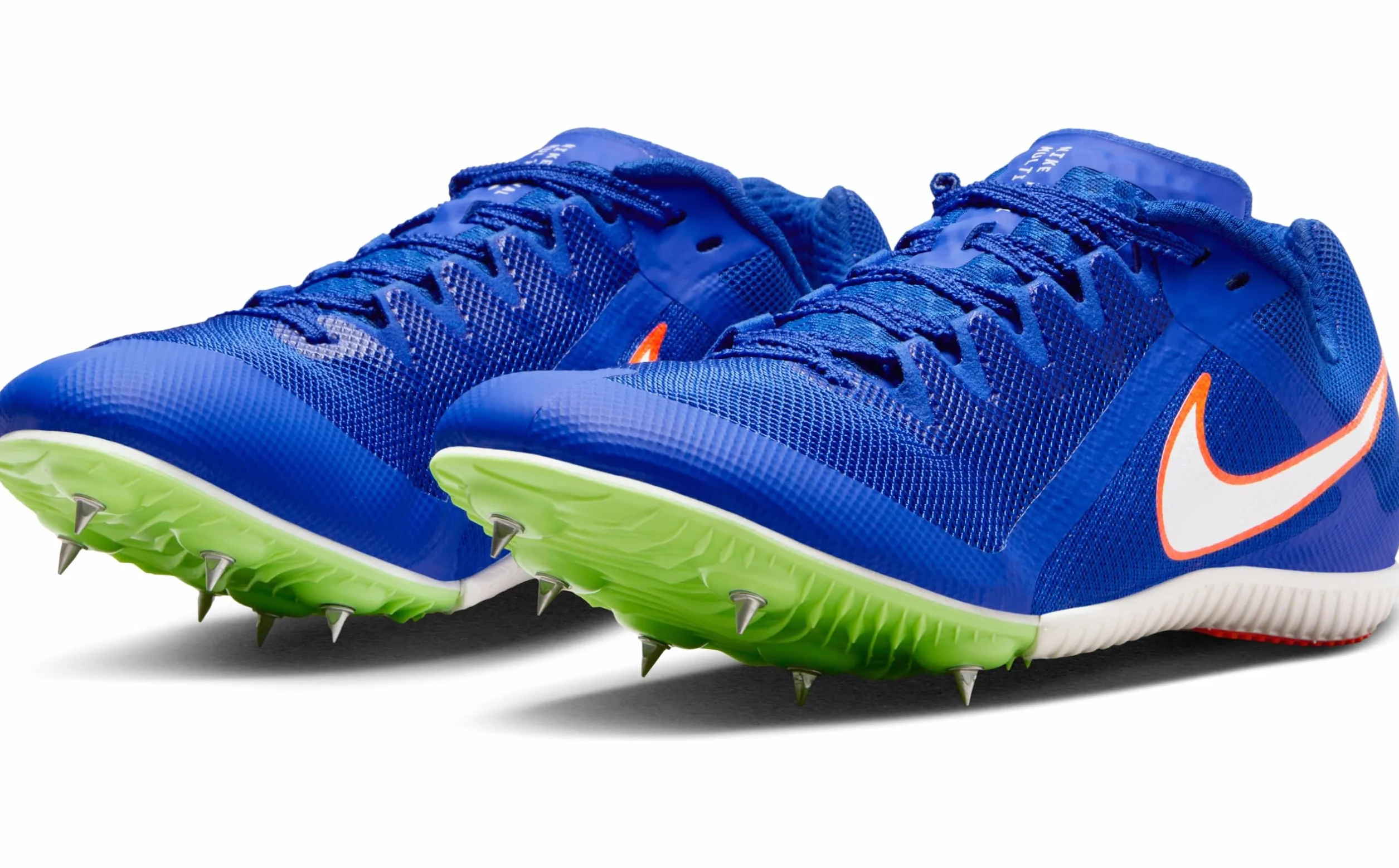 NIKE Zoom Rival Multi, Zapatillas para Correr Unisex Adulto