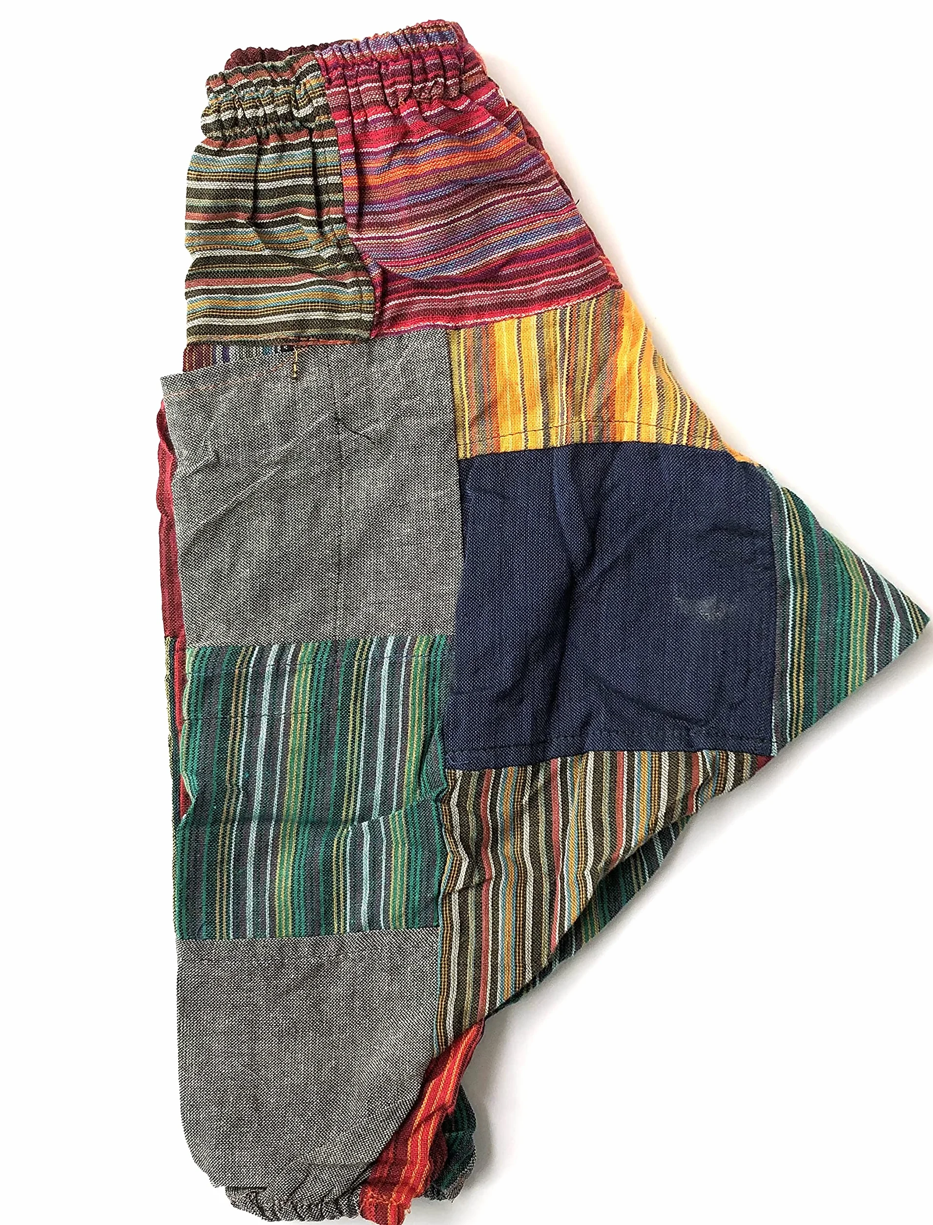 Pantalones Bombacho Hippie niños HCZ