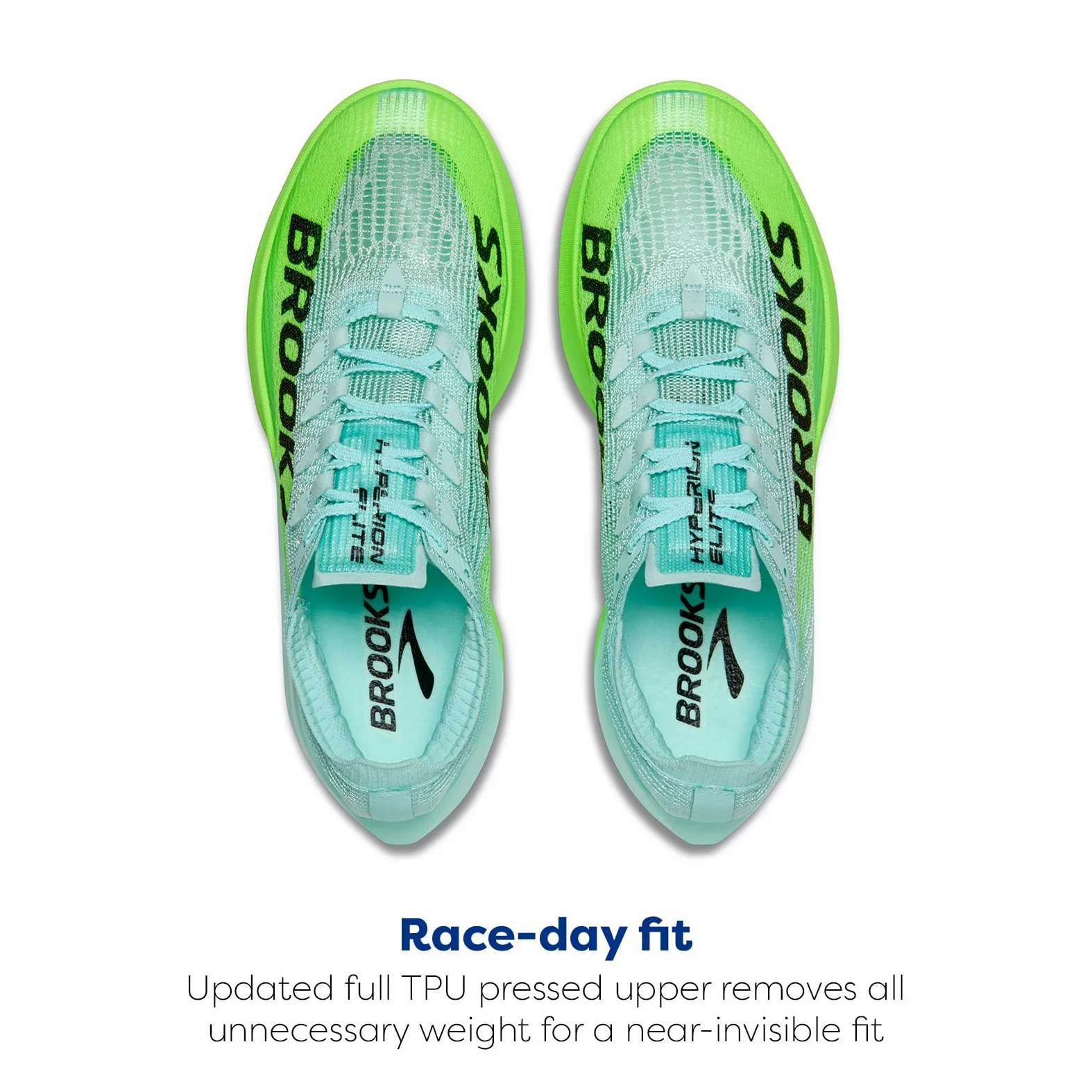 Brooks Hyperion Elite 5 SneakerUnisex Adulto