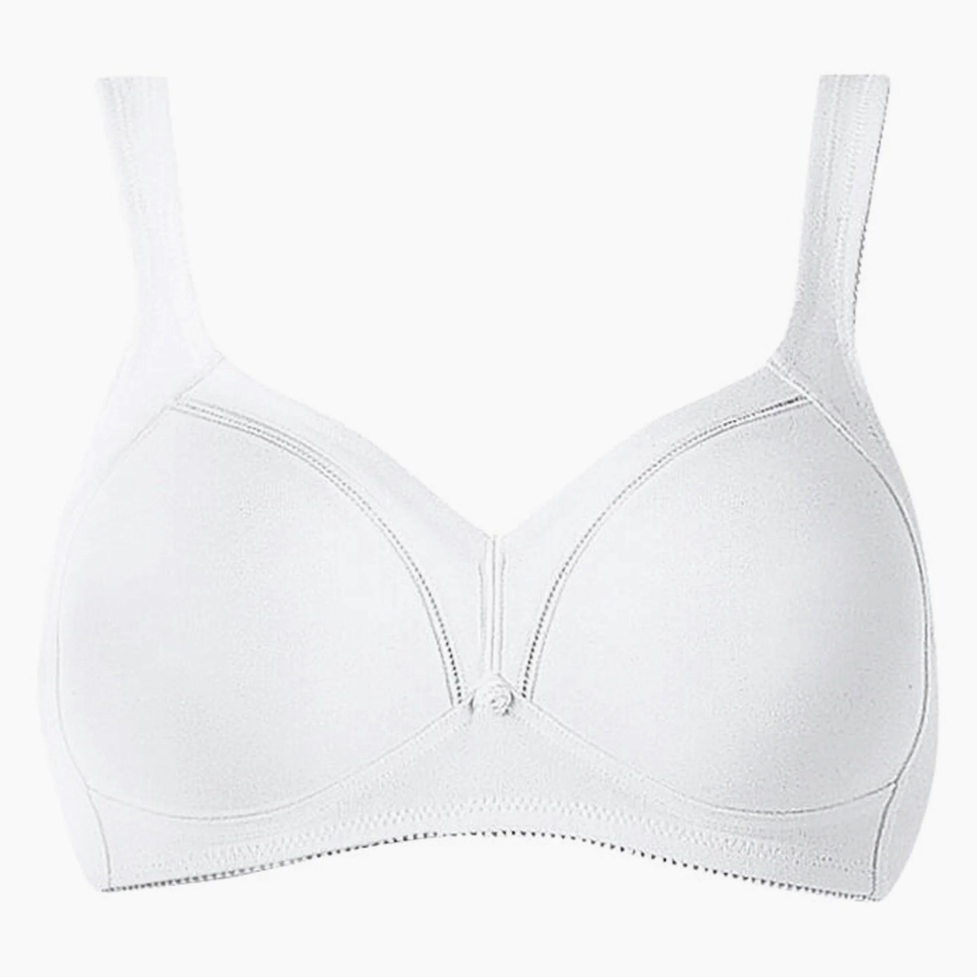 Triumph Cotton Shaper N Sujetador Mujer (Pack de 1)