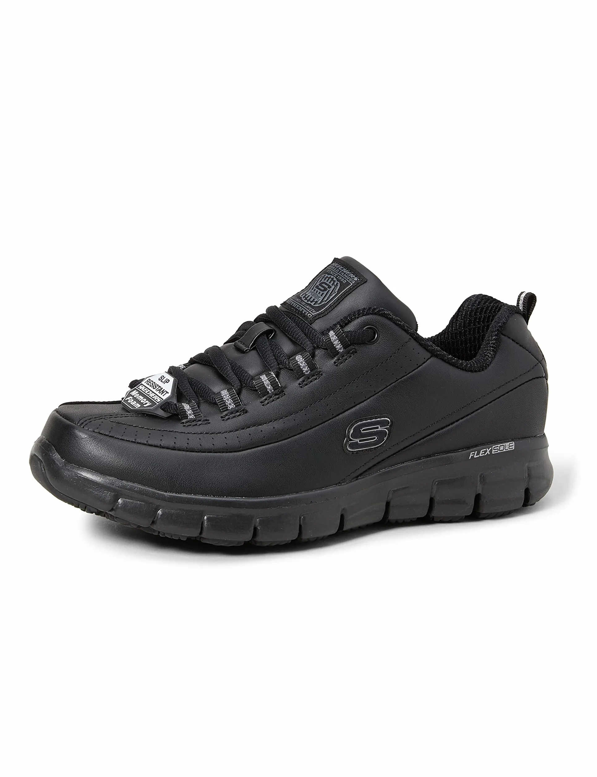 Skechers Sure Track Trickel Buty Sportowe Damskie