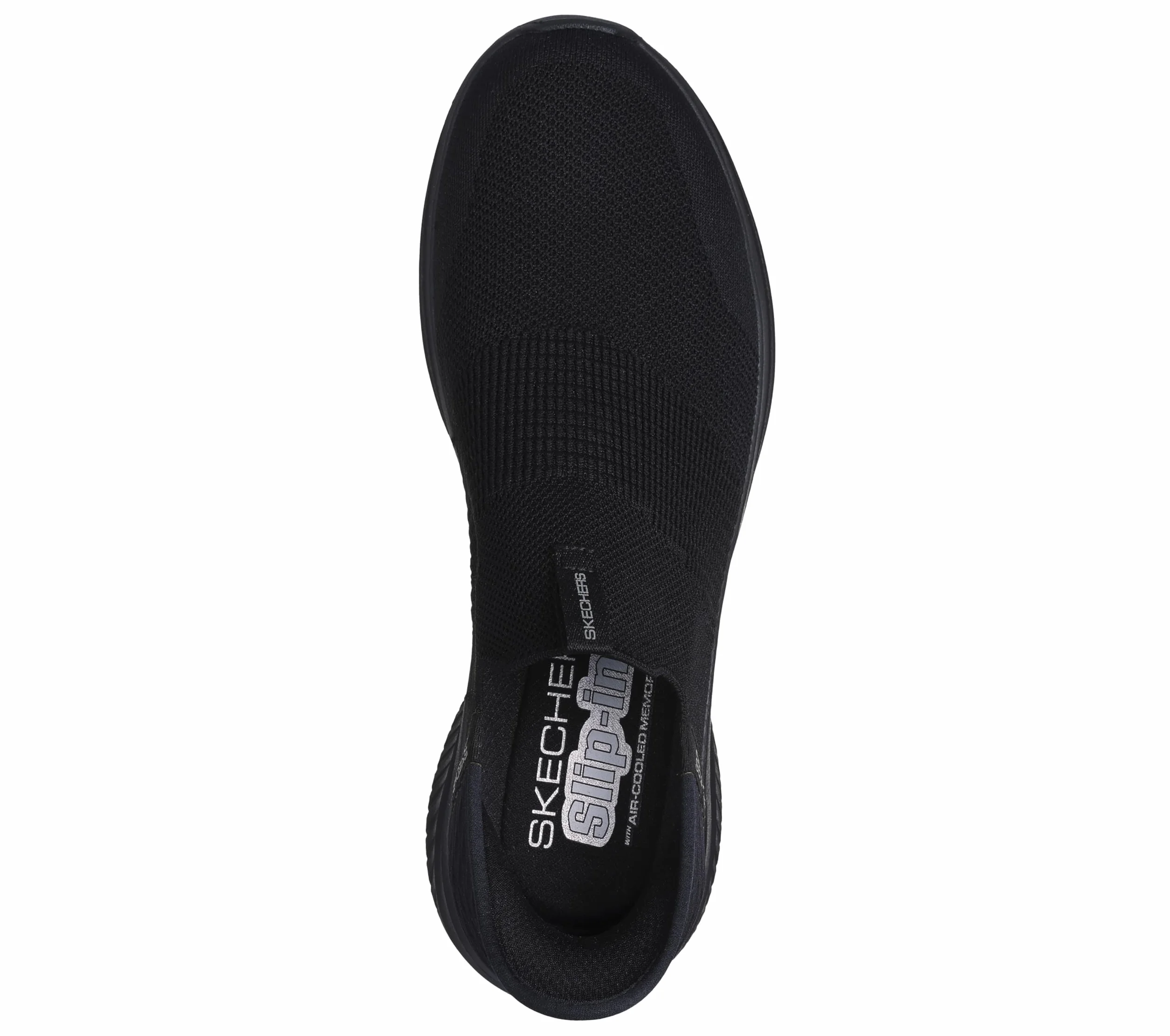Skechers Ultra Flex 3.0 Smooth Step Slip-On Hombre