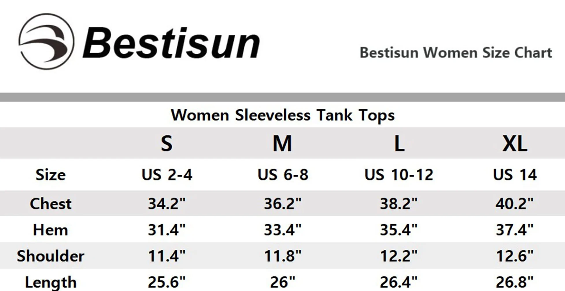 Bestisun Camisetas de entrenamiento con espalda abierta, ropa atlética para gimnasio, camiseta sin mangas para mujer, Negro -, Large