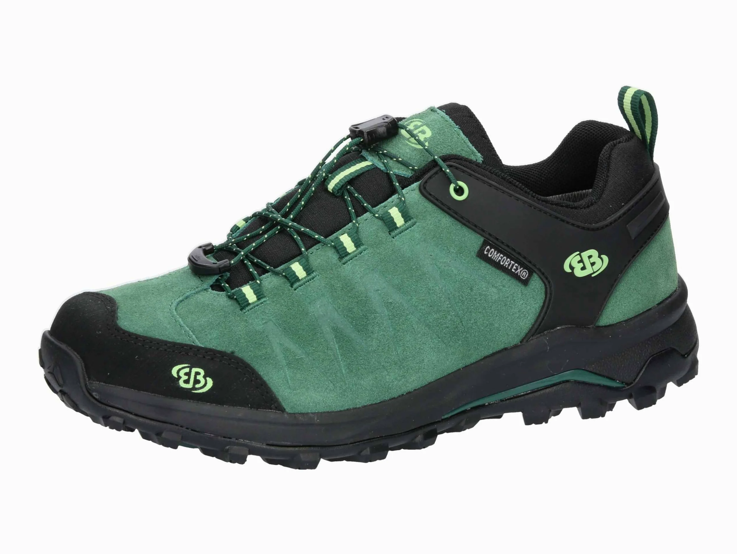 Brütting Mount Chester Zapatillas de trekkingUnisex Adulto