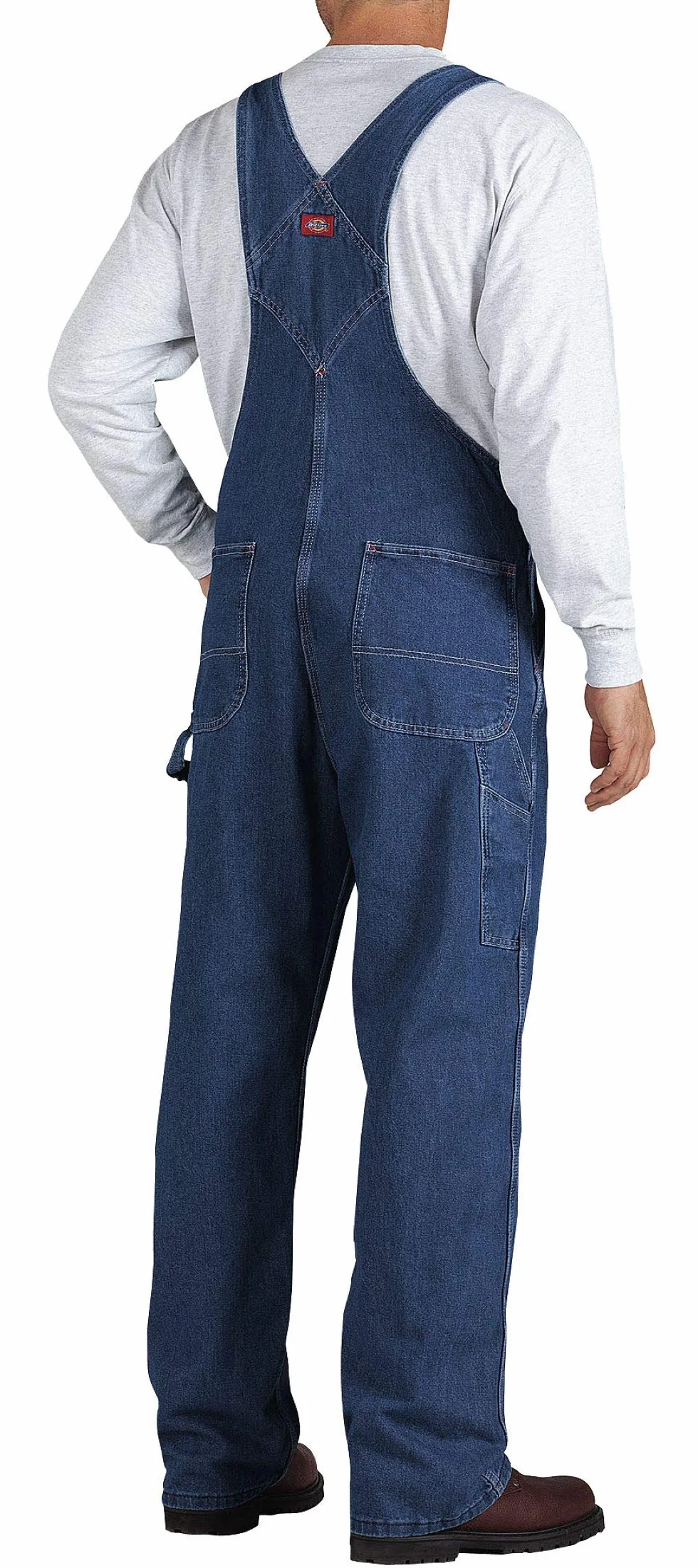 Dickies Bib Overall Peto para Hombre