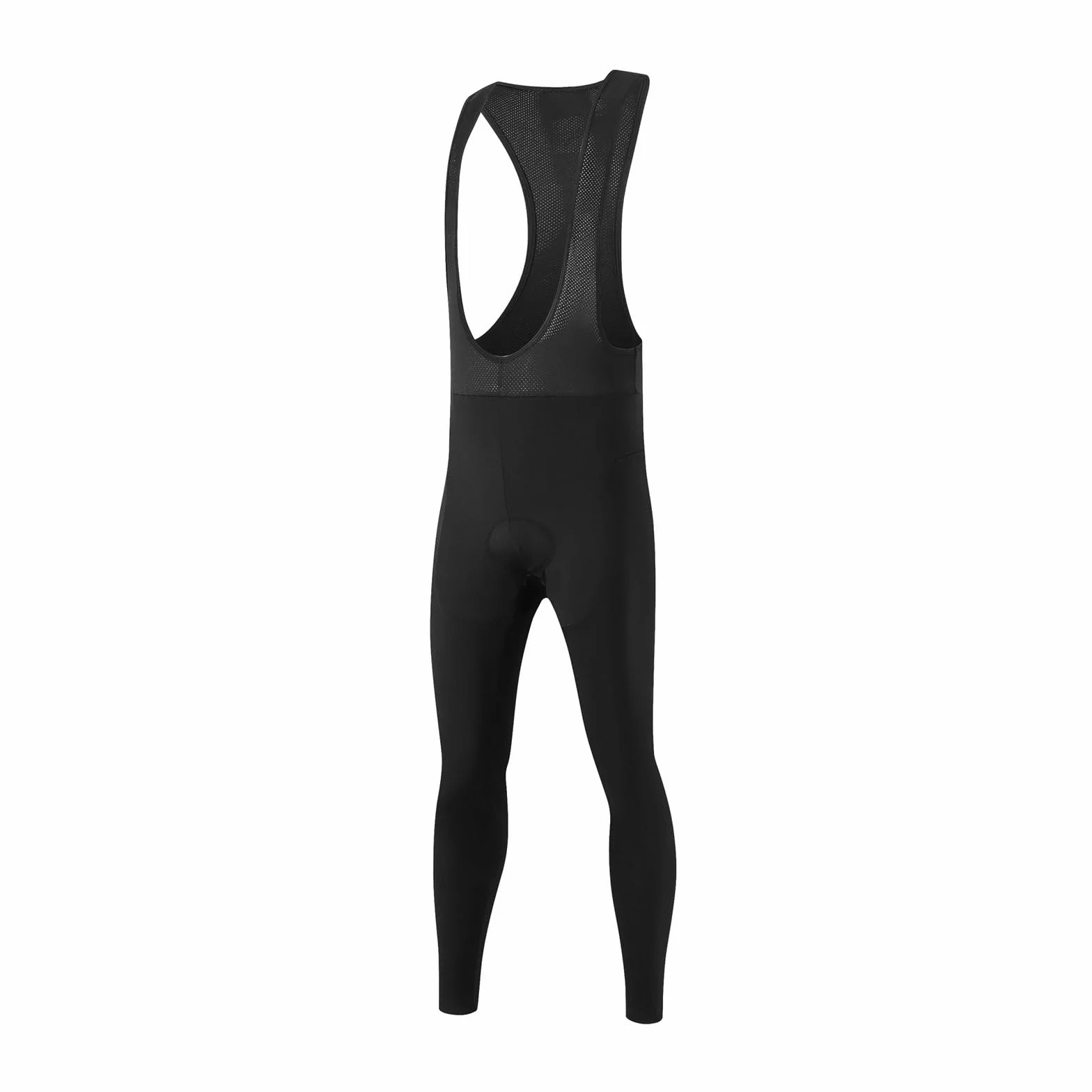 UGLY FROG Invierno Culote Ciclismo Hombre Relleno Acolchado Largo Culote Bicicleta Montaña/MTB Maillot Ciclismo Pantalón con Tirante Thermal