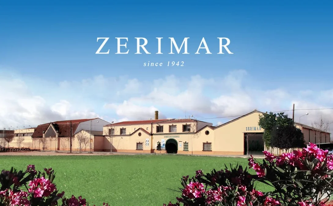 Zerimar Sandalia de Mujer de Trekking | Cierre Ajustable | Sandalias Cómodas | Suela de Goma Antideslizante | Correas Ajustables | Forro Interior de Piel | Altura del Tacón 2 cm