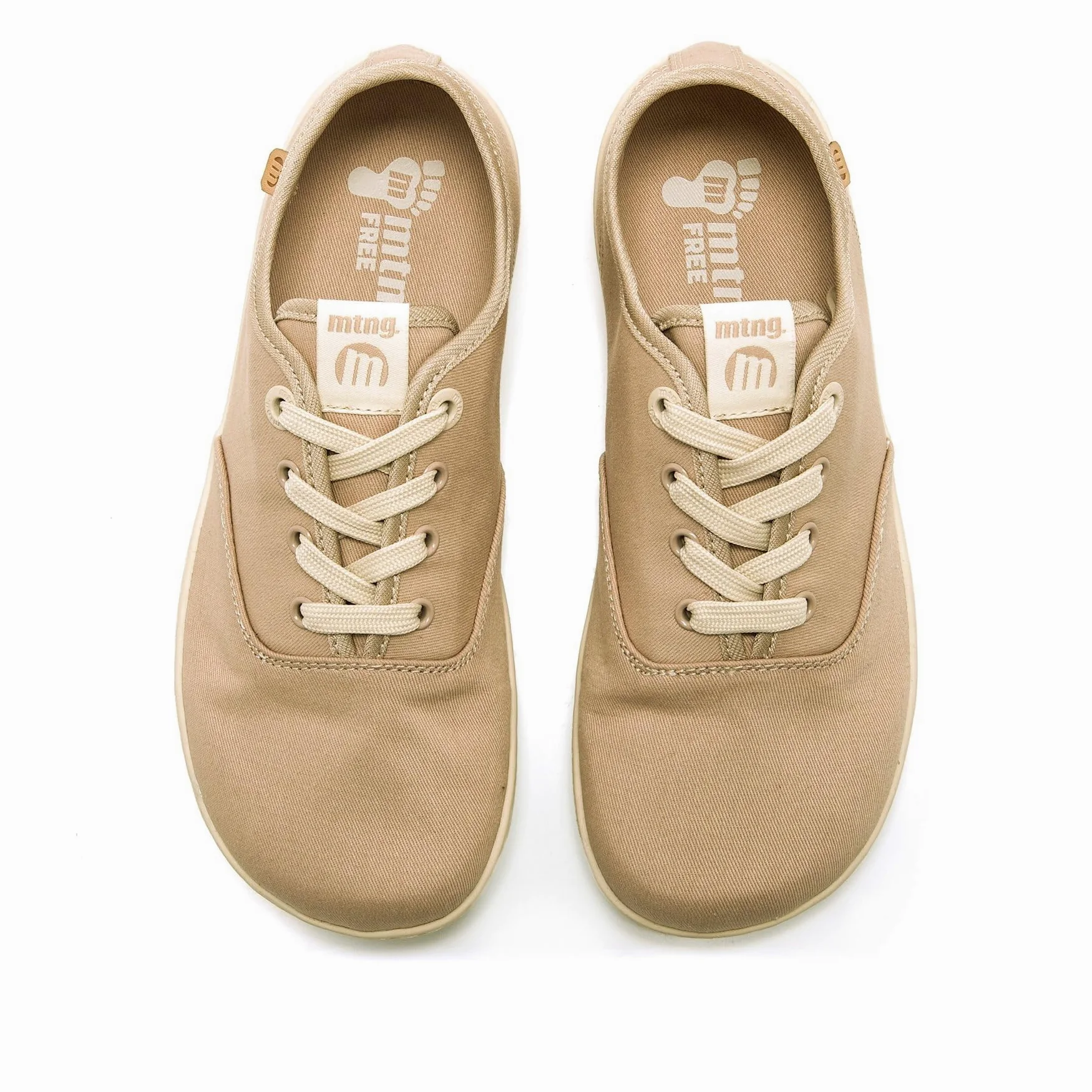 MTNG Zapatillas Barefoot Mujer Free Aria 60849