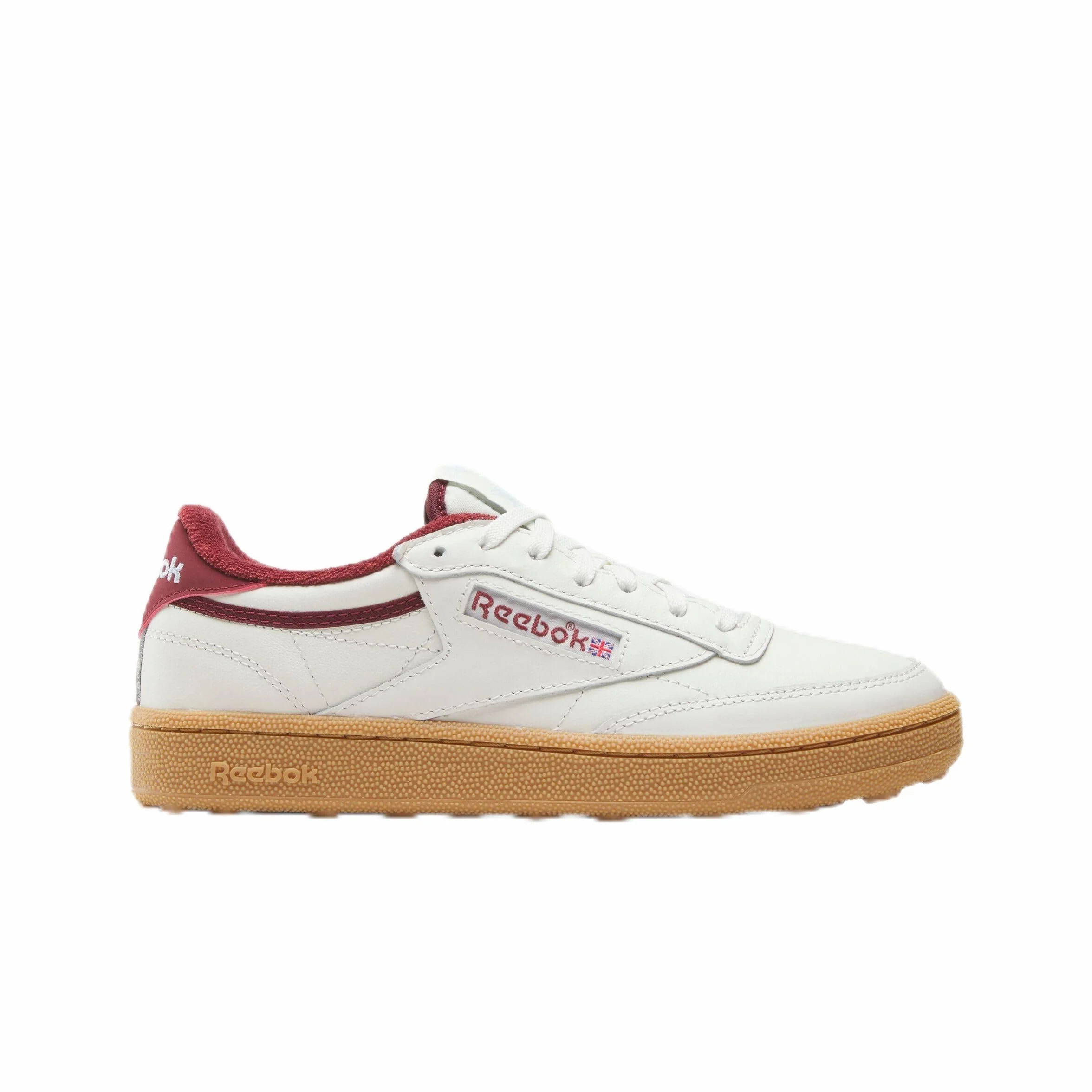 Reebok Club C Golf, Sneaker Mujer