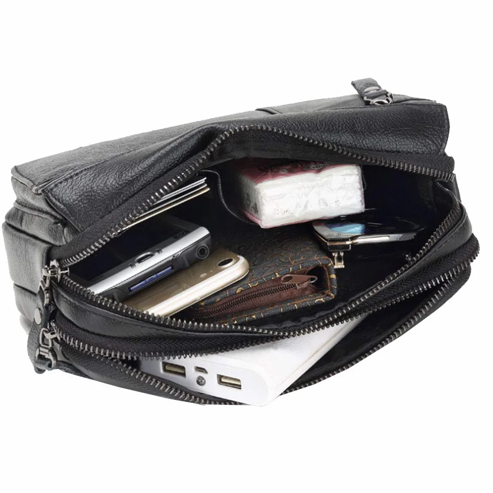 Embrague Monedero Monedero Con Correa De Muñeca Soporte de Teléfono para Hombre Bolso de Muñeca Bolso de Muñeca Negocio de Negocios Compartimientos Múltiples Bolso iPhone X/8/8 Plus