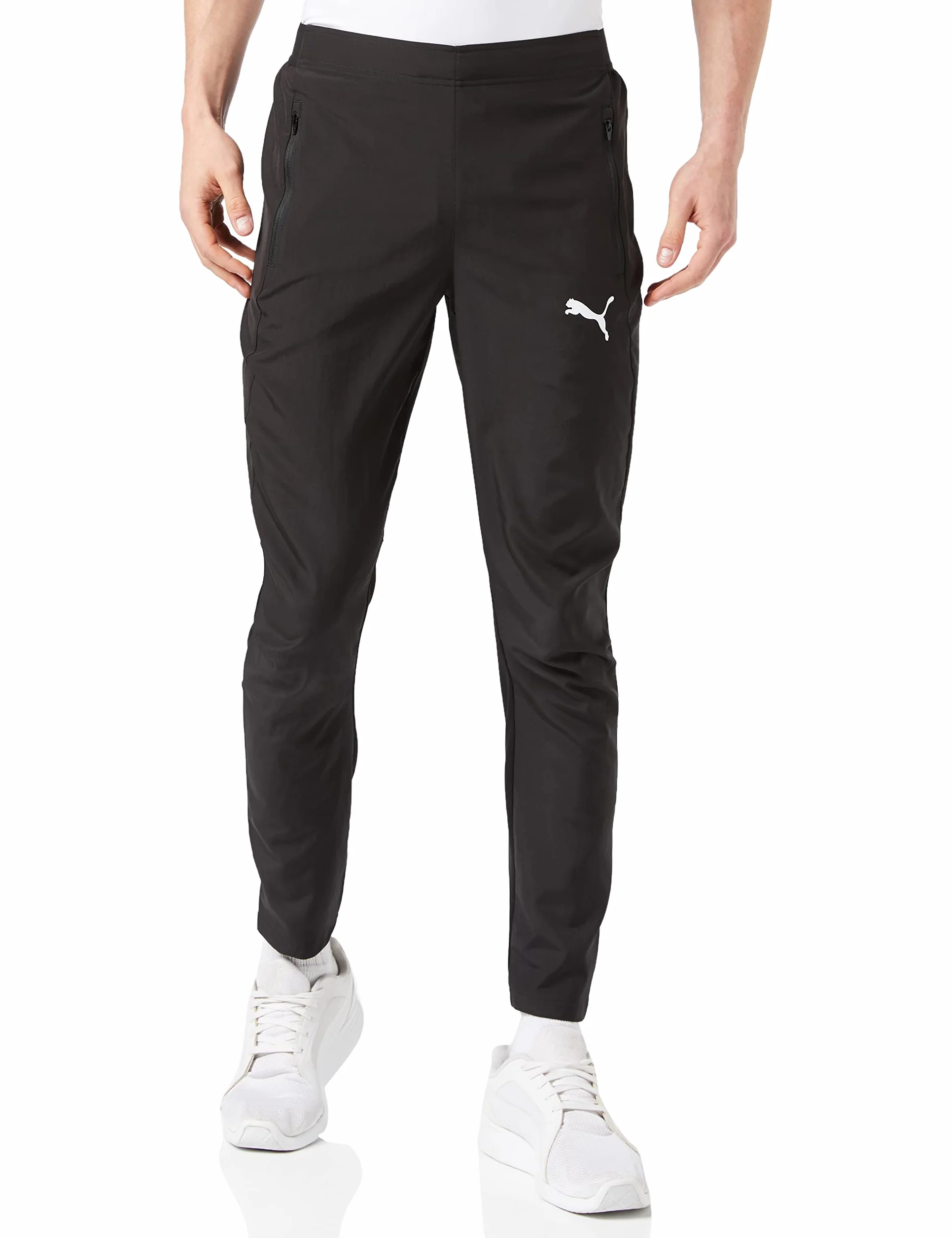 PUMA Liga Training Pant Core, Pantalones de Jogging