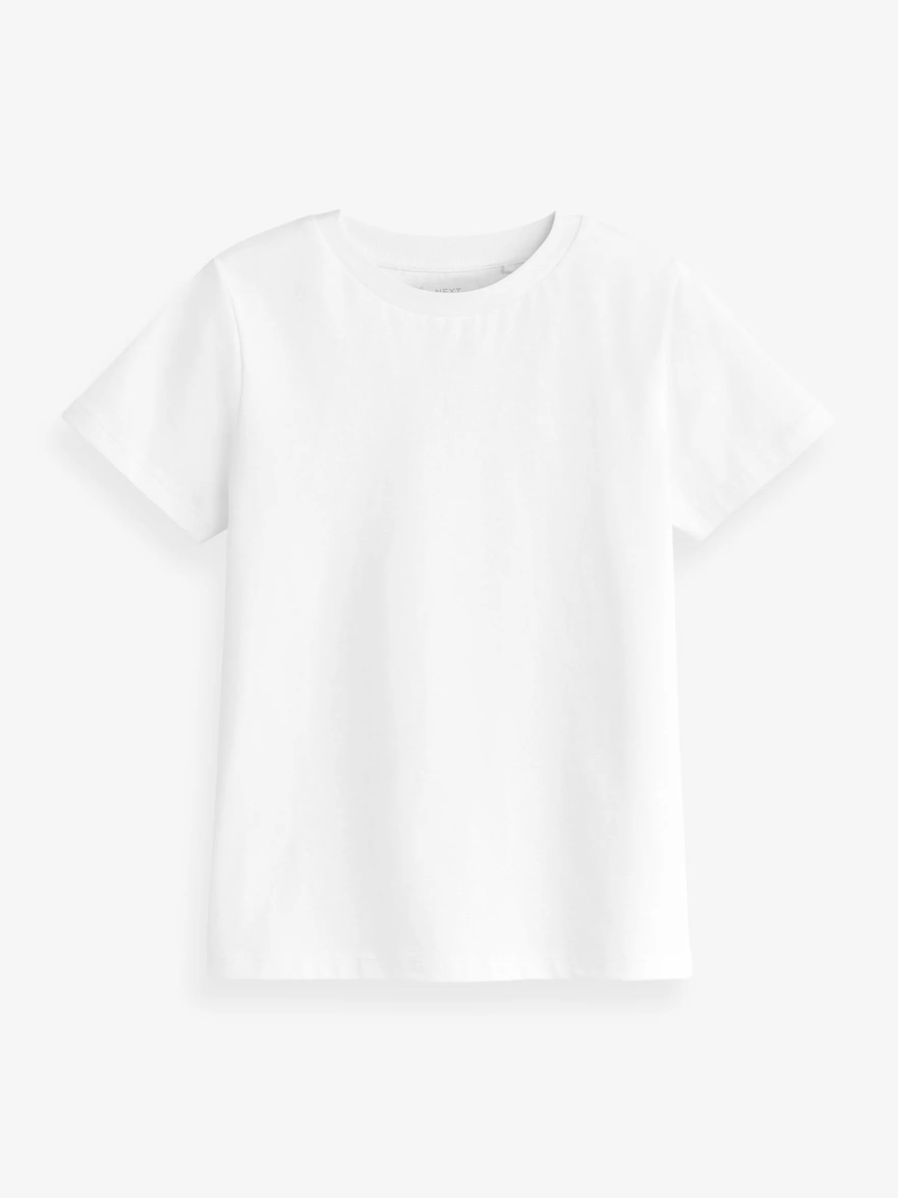 NEXT Niñas Pack de 7 Camisetas