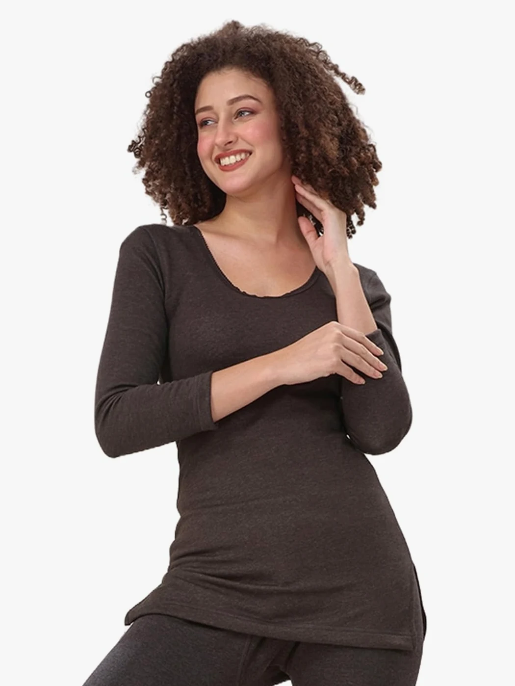 Lux Inferno Camiseta de mujer