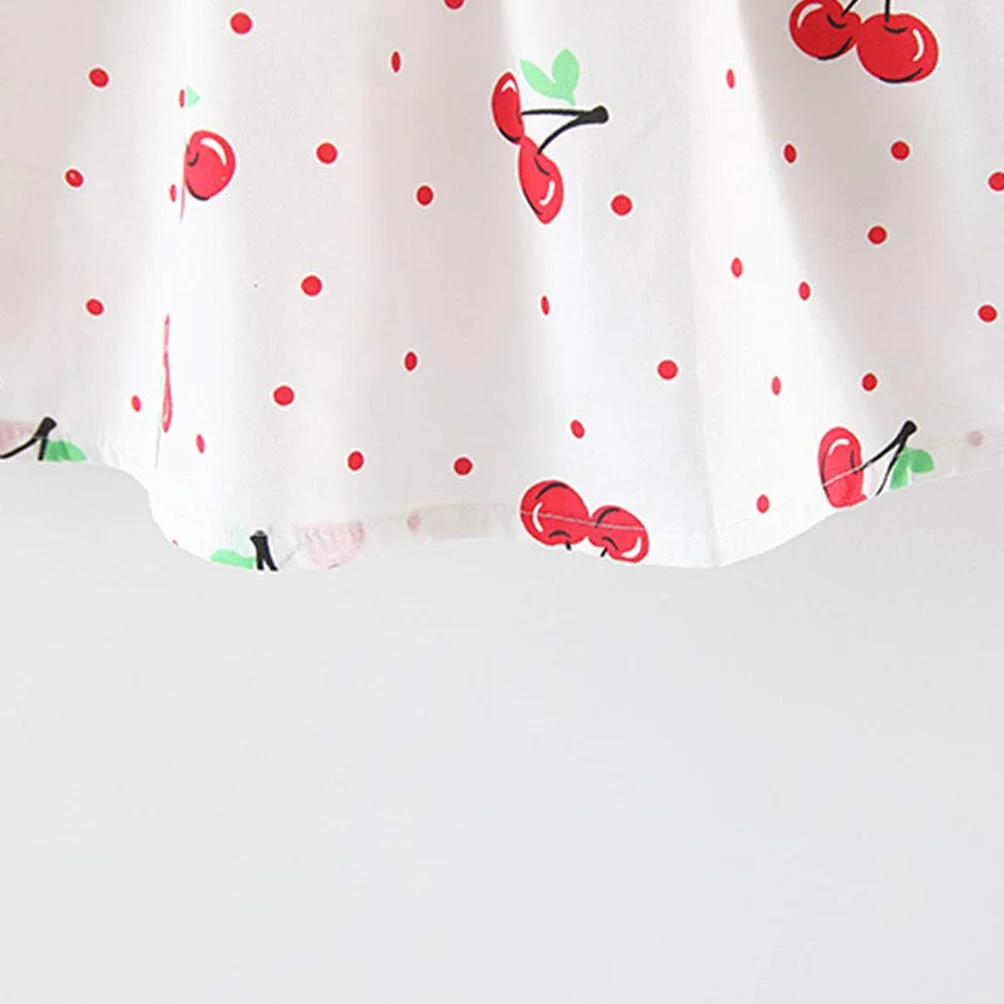 Generisch Chándal para niños, traje de princesa para niñas, vestidos de bebé, gorro de arco, sin mangas, ropa y conjunto de sudaderas
