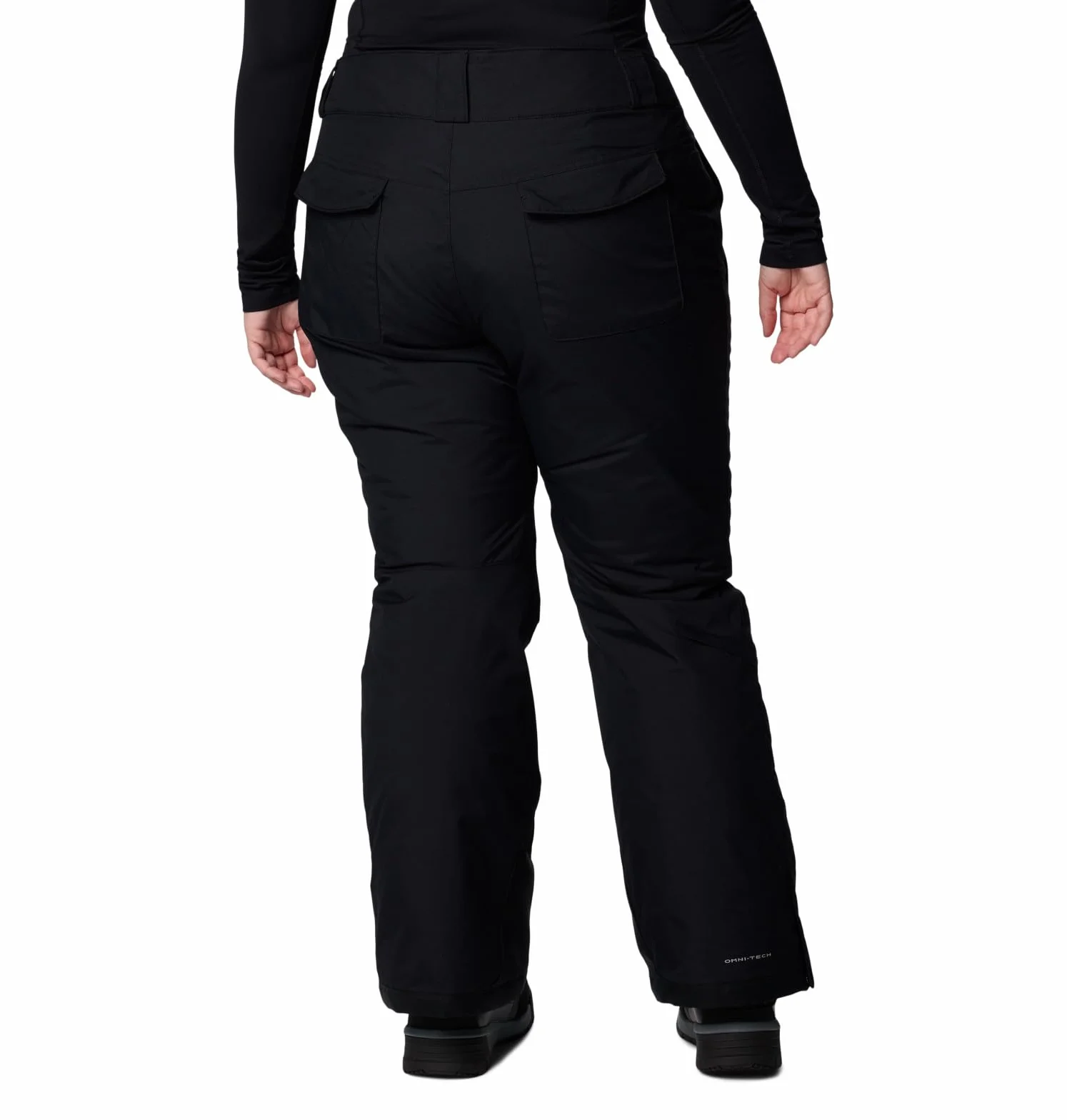 Columbia Bugaboo II Fleece Interchange Jacket Mujer