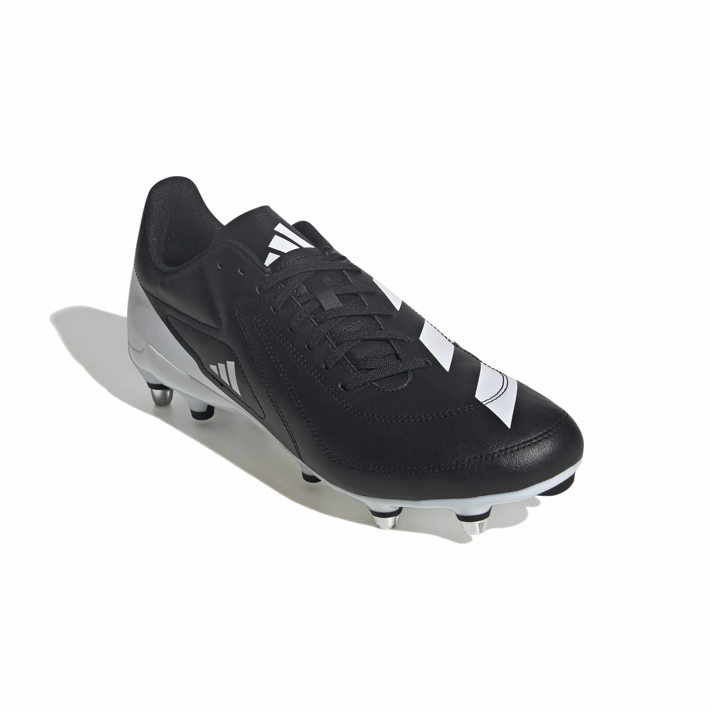 adidas Unisex Bota de Rugby RS15 césped Natural húmedo