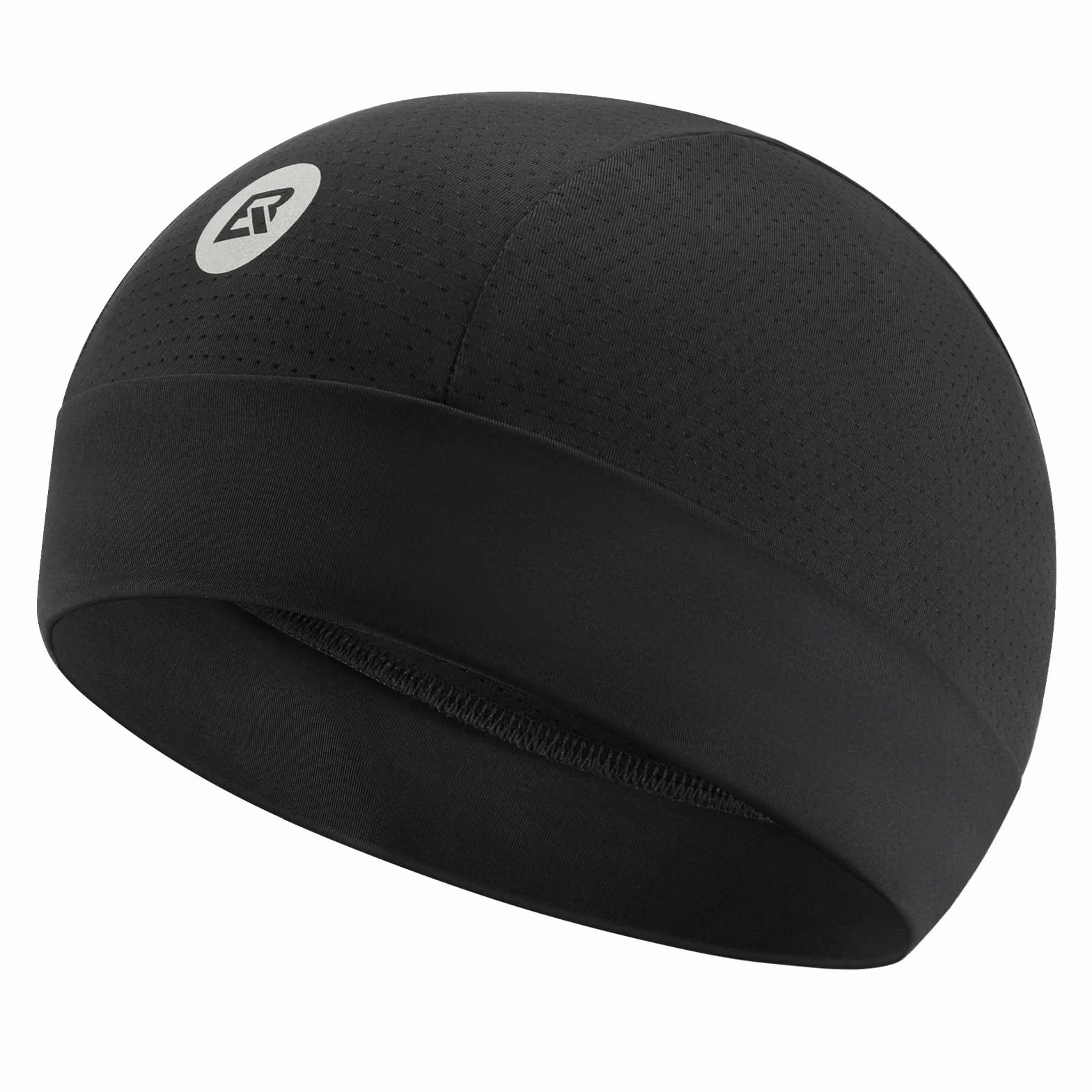 ROCKBROS Gorro Verano Ciclismo Bajo Casco Protección UV UPF 50+ Sotocasco Suave Secado Rápido