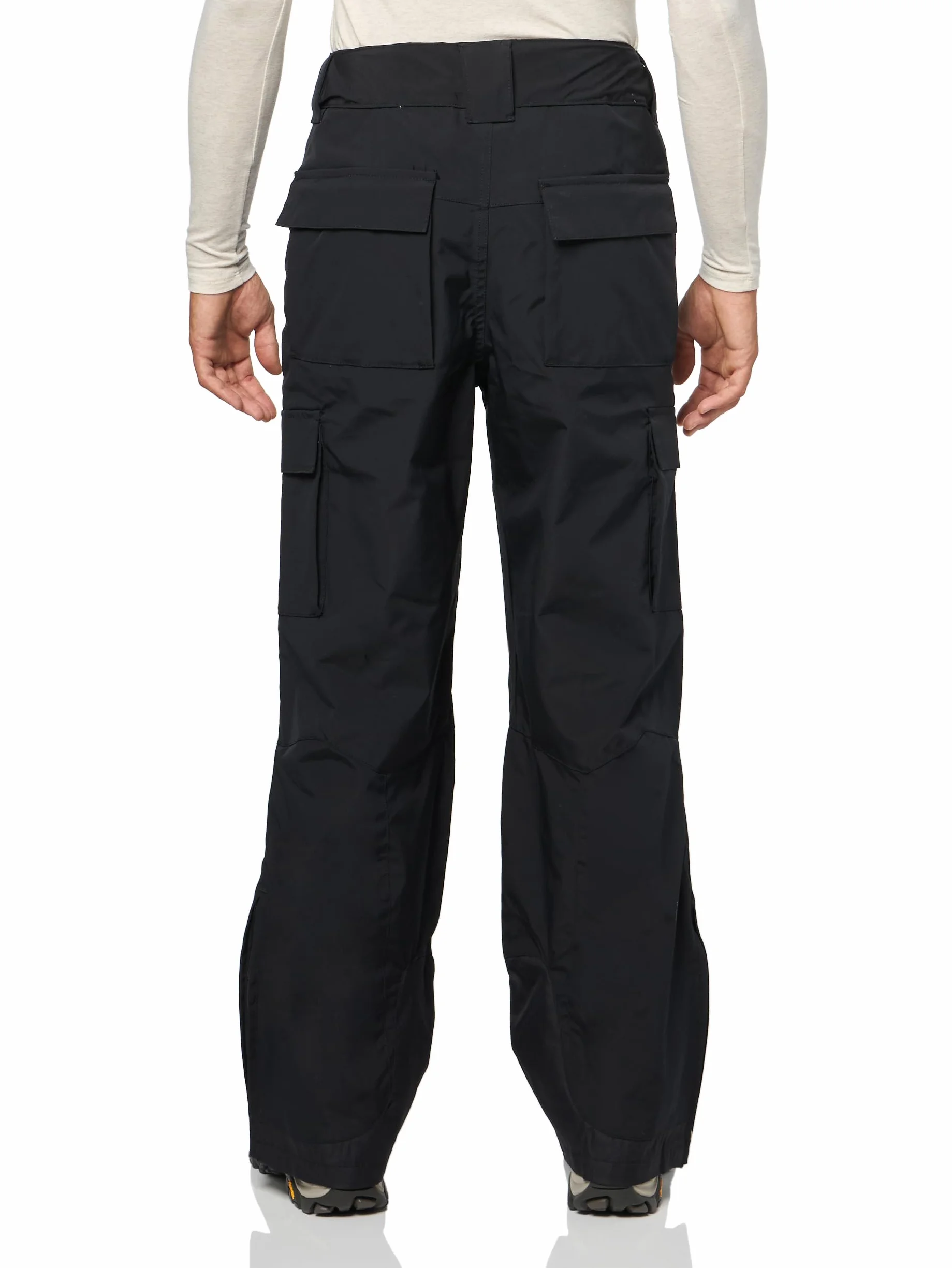 ARCTIX Mountain Premium Snowboard Cargo Pants - Pantalones para Nieve Hombre