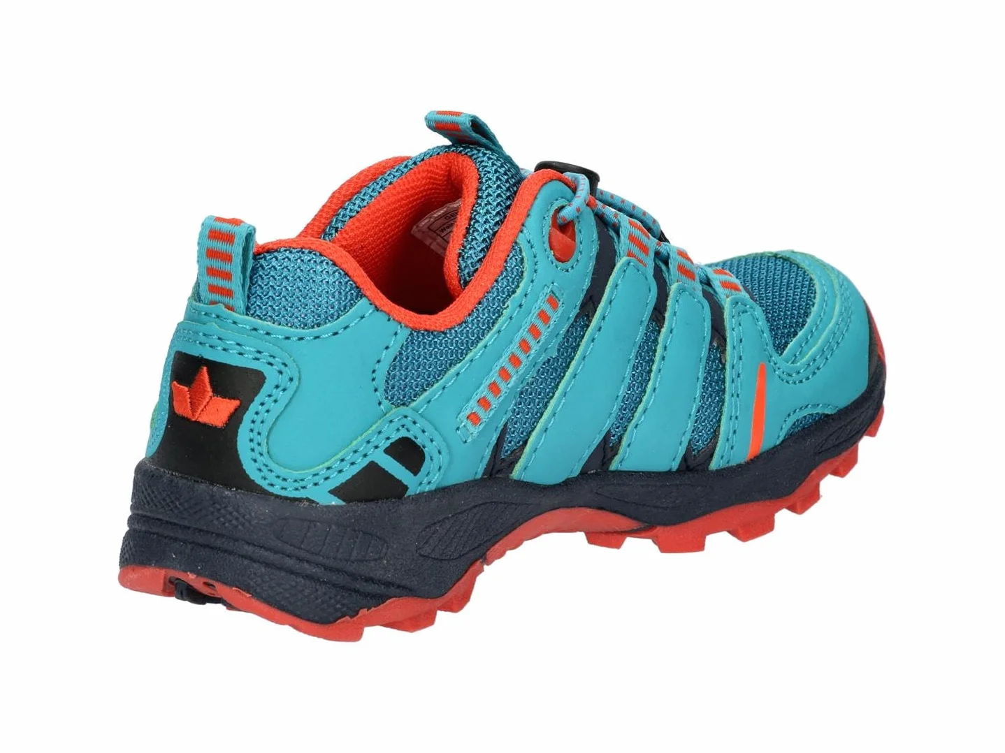 Lico Fremont Zapatillas de trekkingUnisex niños