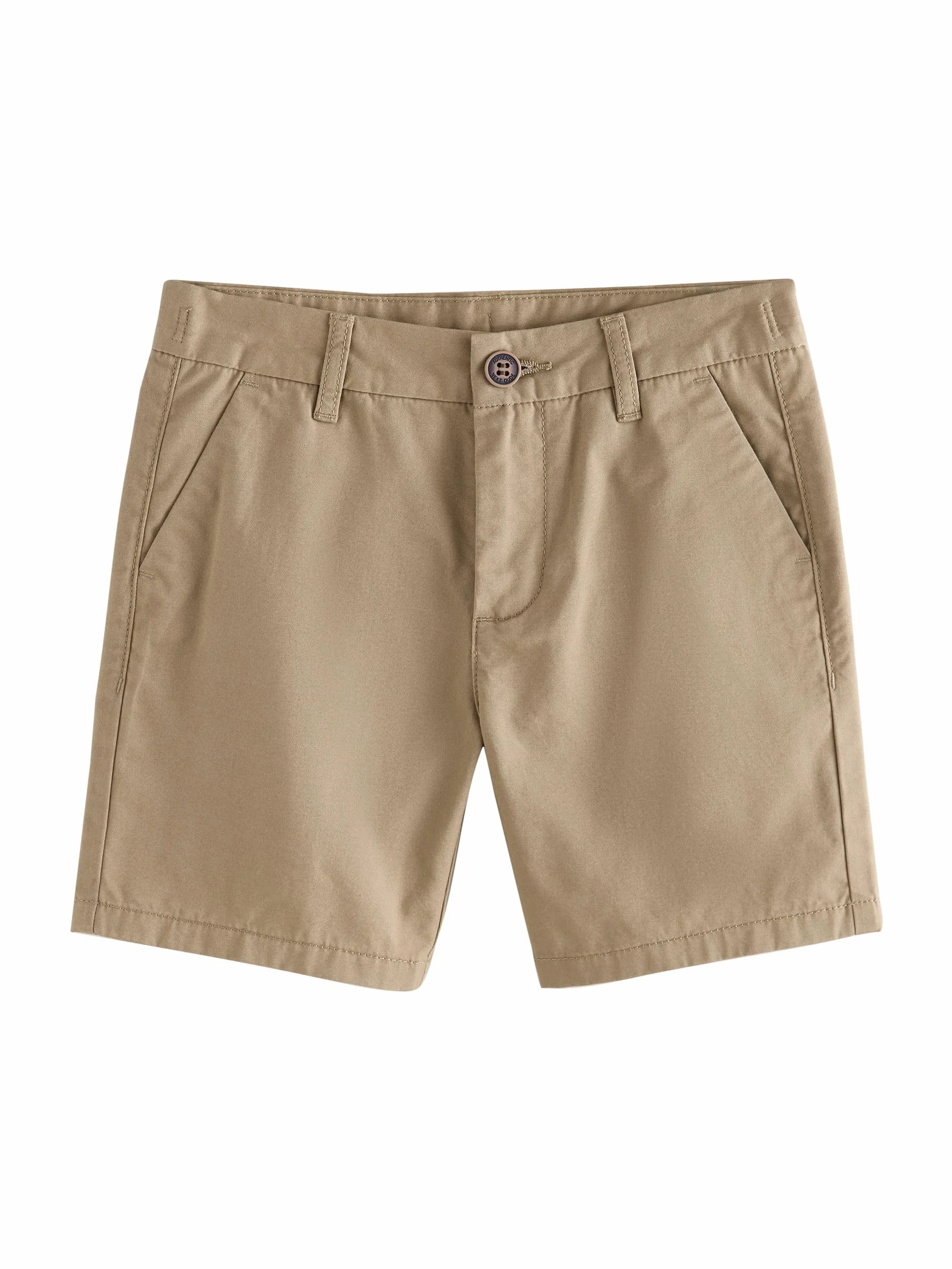 NEXT Niños Pantalones Cortos Chinos