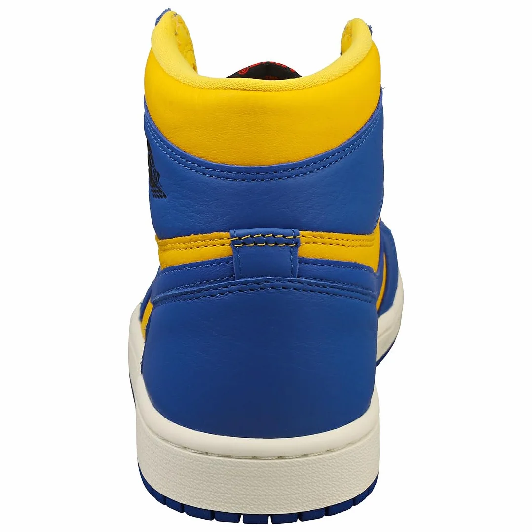 Air Jordan 1 Retro High OG 'Laney' 9.5W 8M (Mujer)