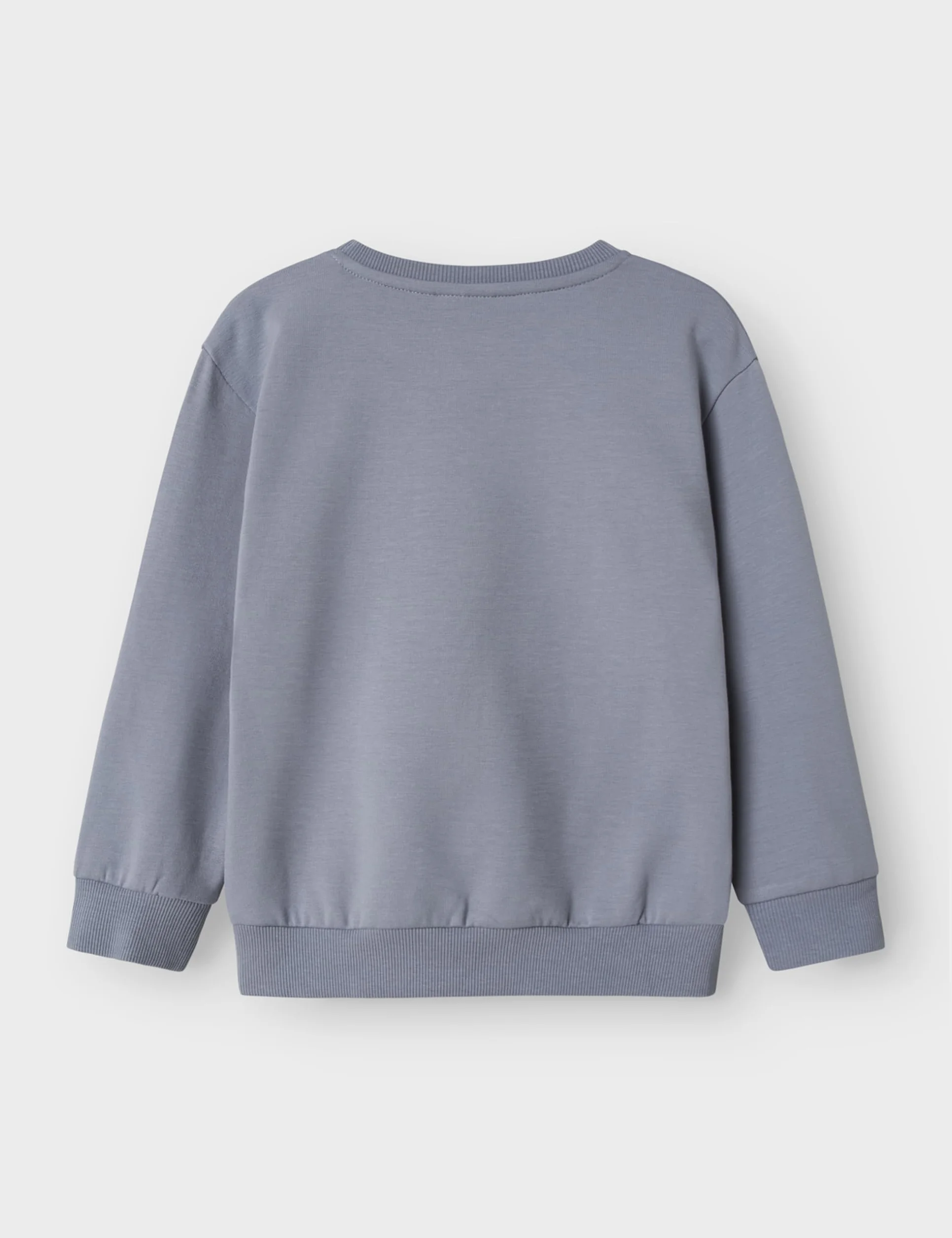 NAME IT Nmmoran LS Nreg Sweat BRU Box para Niños