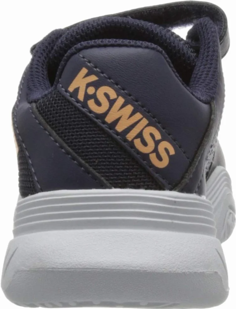 K-Swiss Court Express Omni Tennis Shoe Unisex Kid's