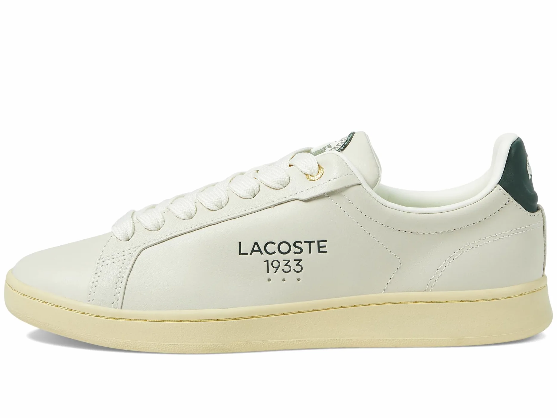 Lacoste 46sma0037, Zapatillas Hombre