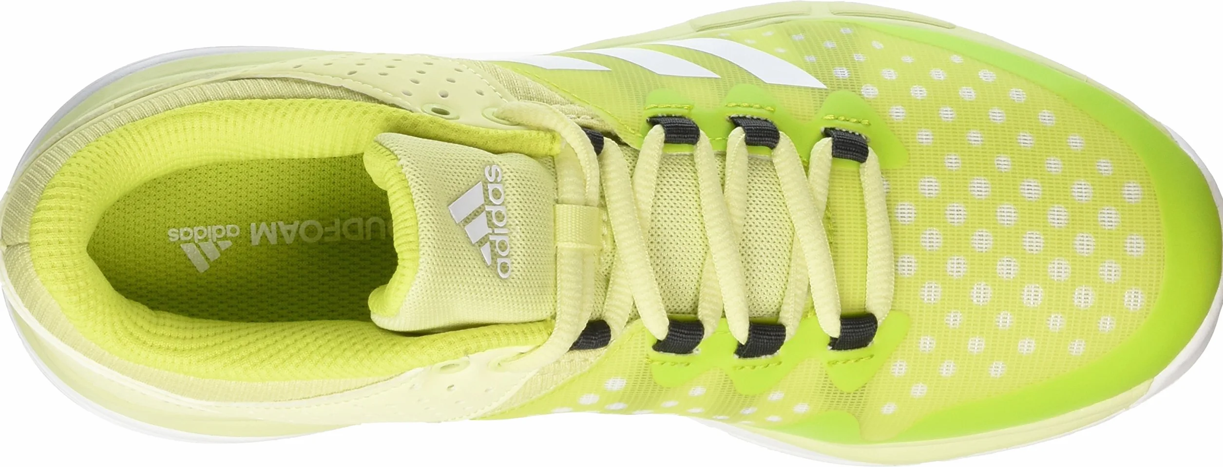 adidas Court Stabil W, Zapatillas de Balonmano Mujer