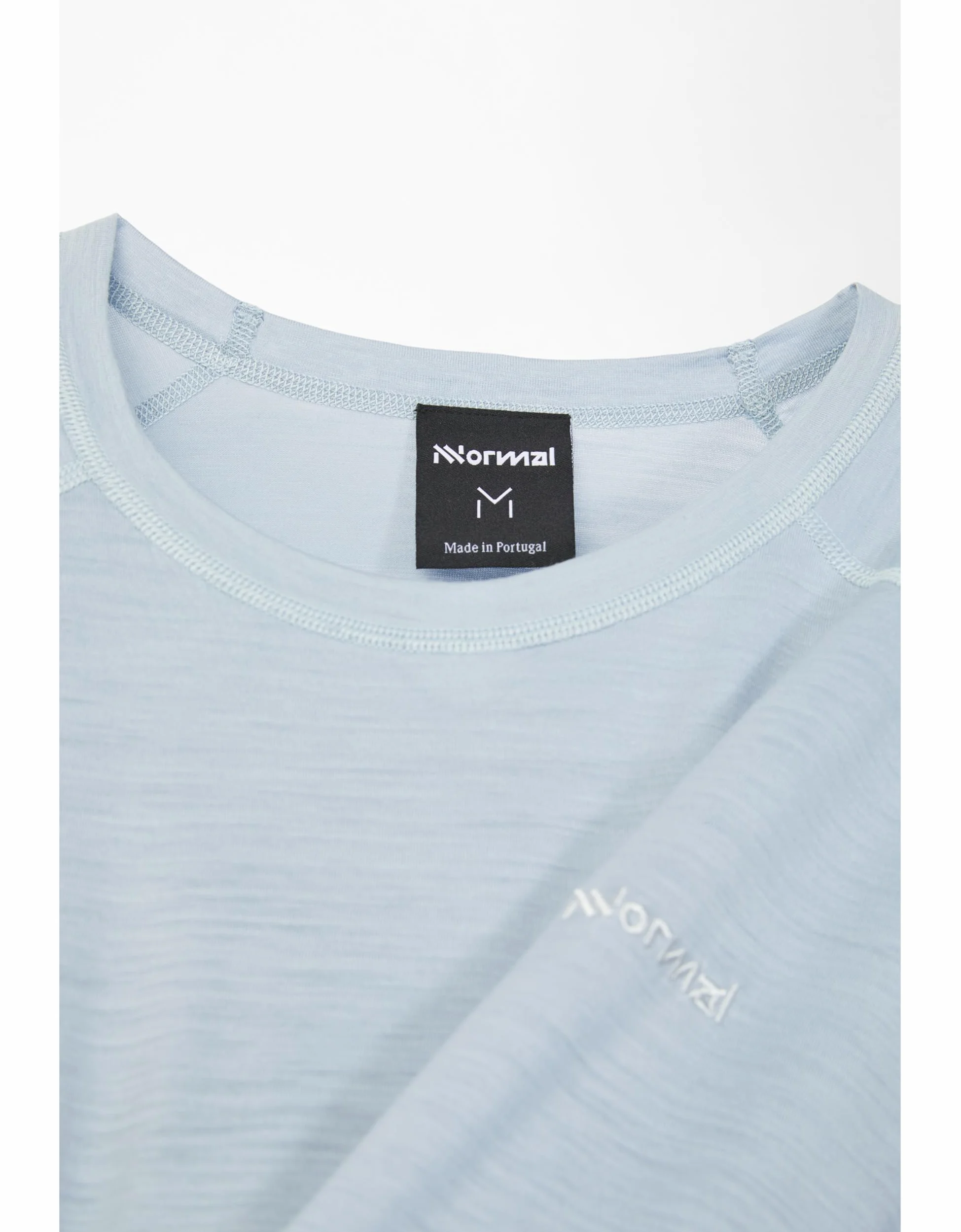 NNormal Merino Long Sleeve T-Shirt S