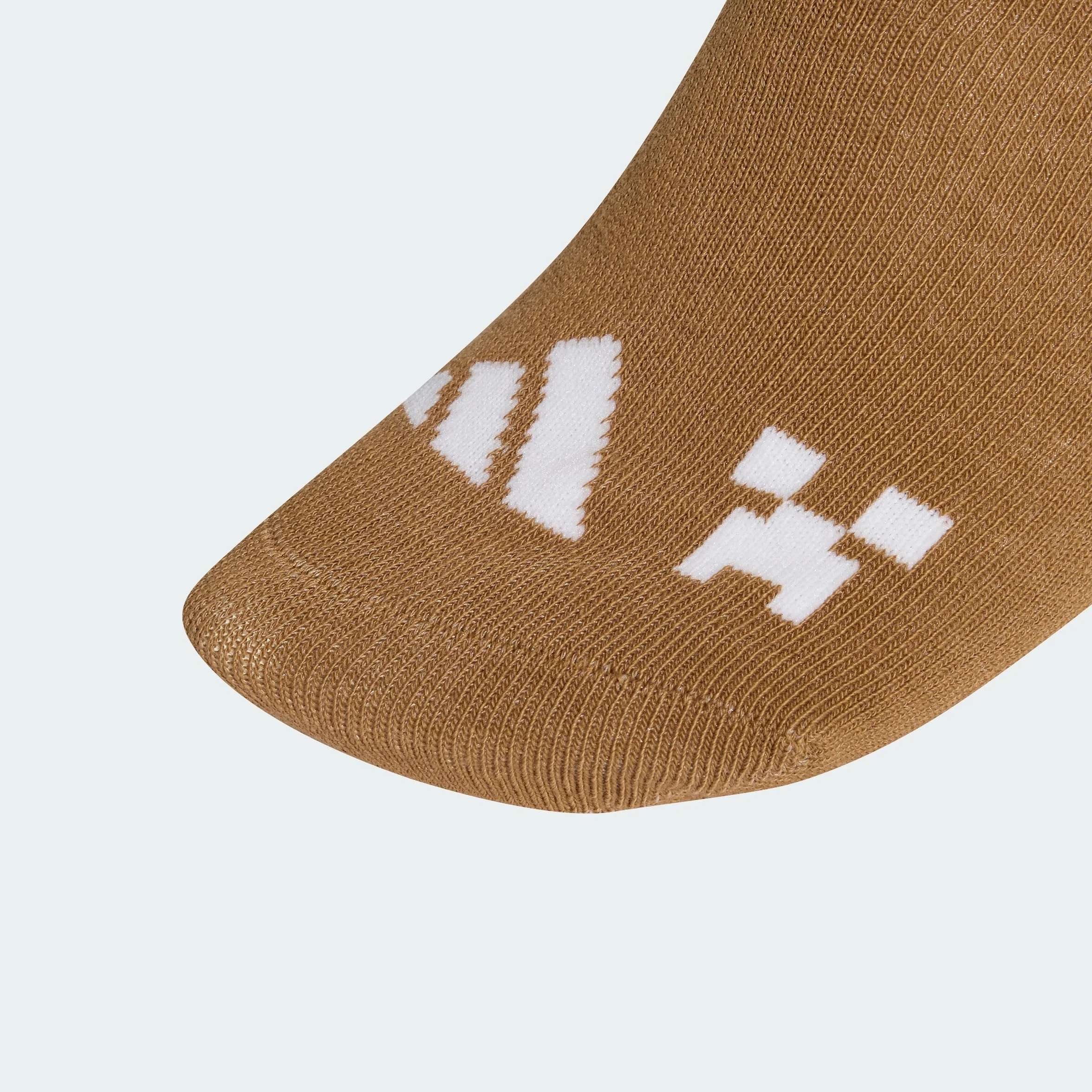 adidas Minecraft Youth 3 Pairs Per Pack Socks Calcetines Unisex niños (Pack de 1)
