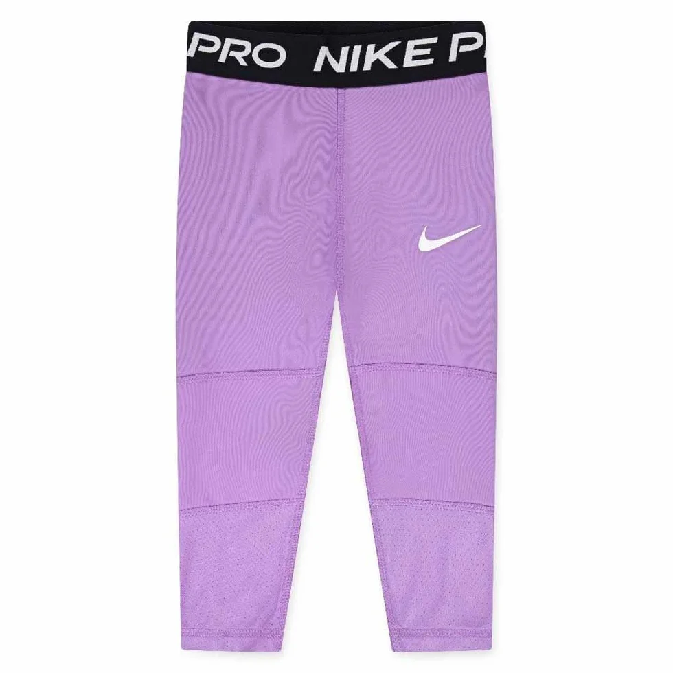 Nike Pants - Leggings Bebé-Niñas