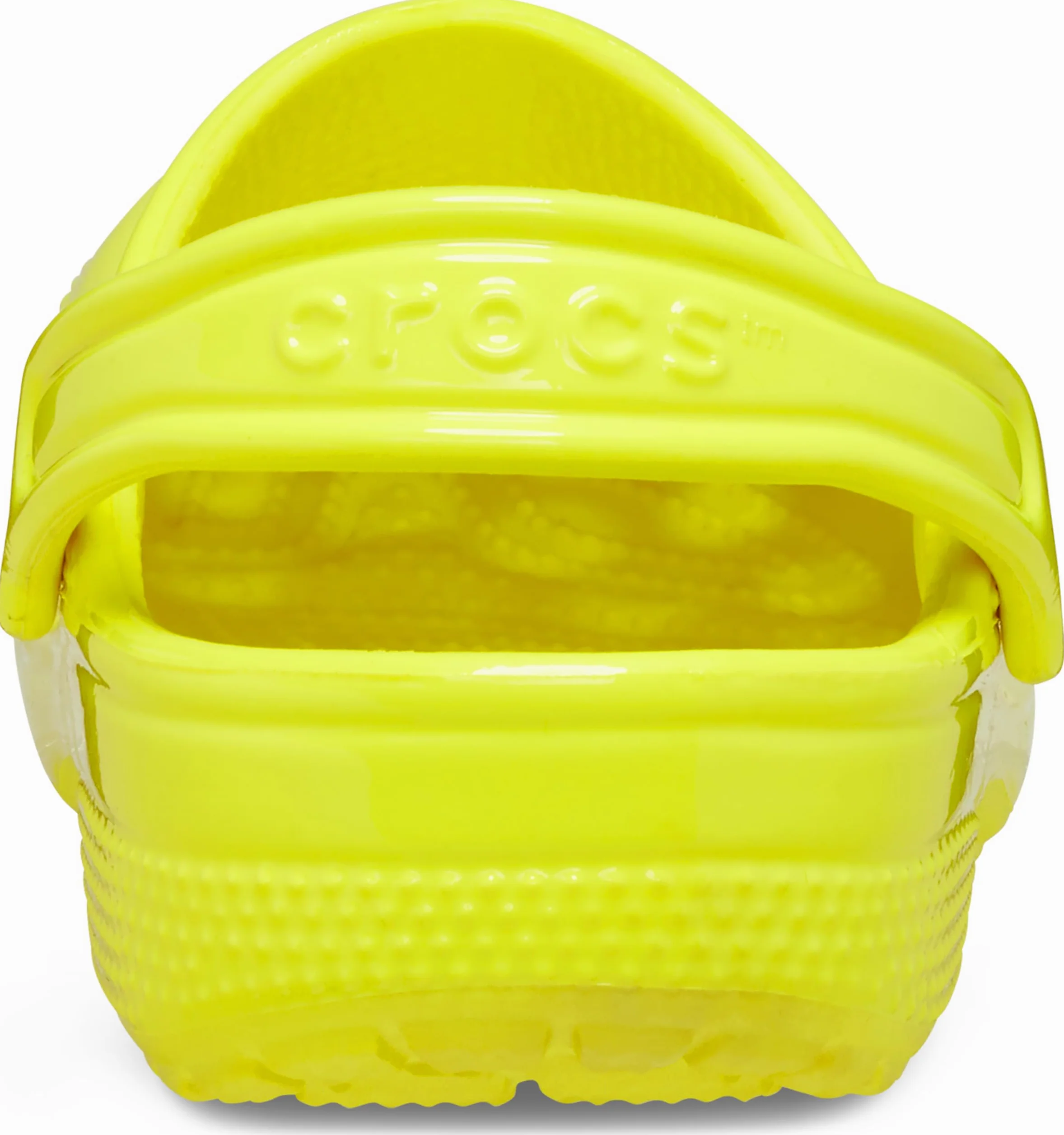 Crocs Classic Neon HL Clog, Zuecos Unisex Adulto
